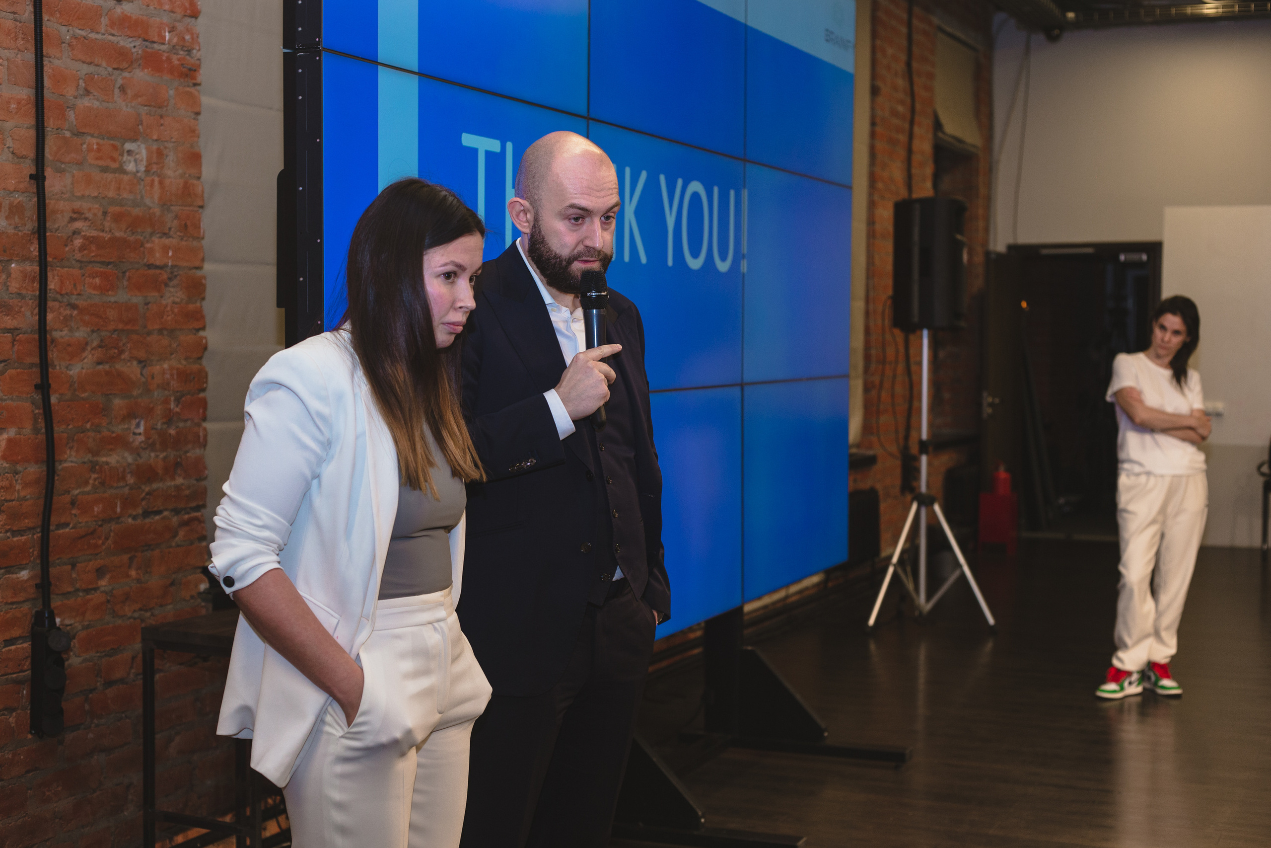 Founders` Monday. Виктория Еремина — фотограф и видеограф в Москве