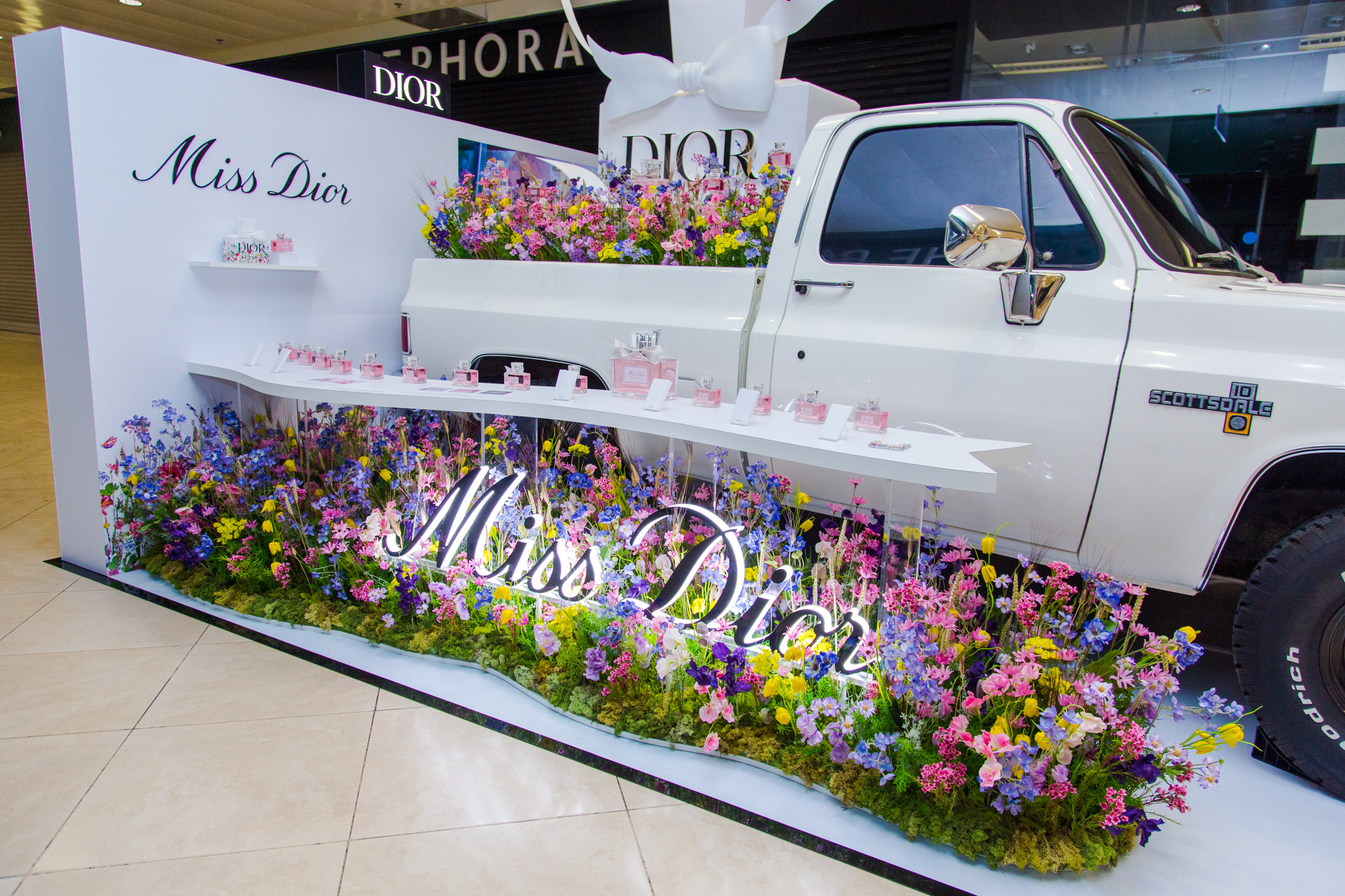 Dior. Виктория Еремина — фотограф и видеограф в Москве