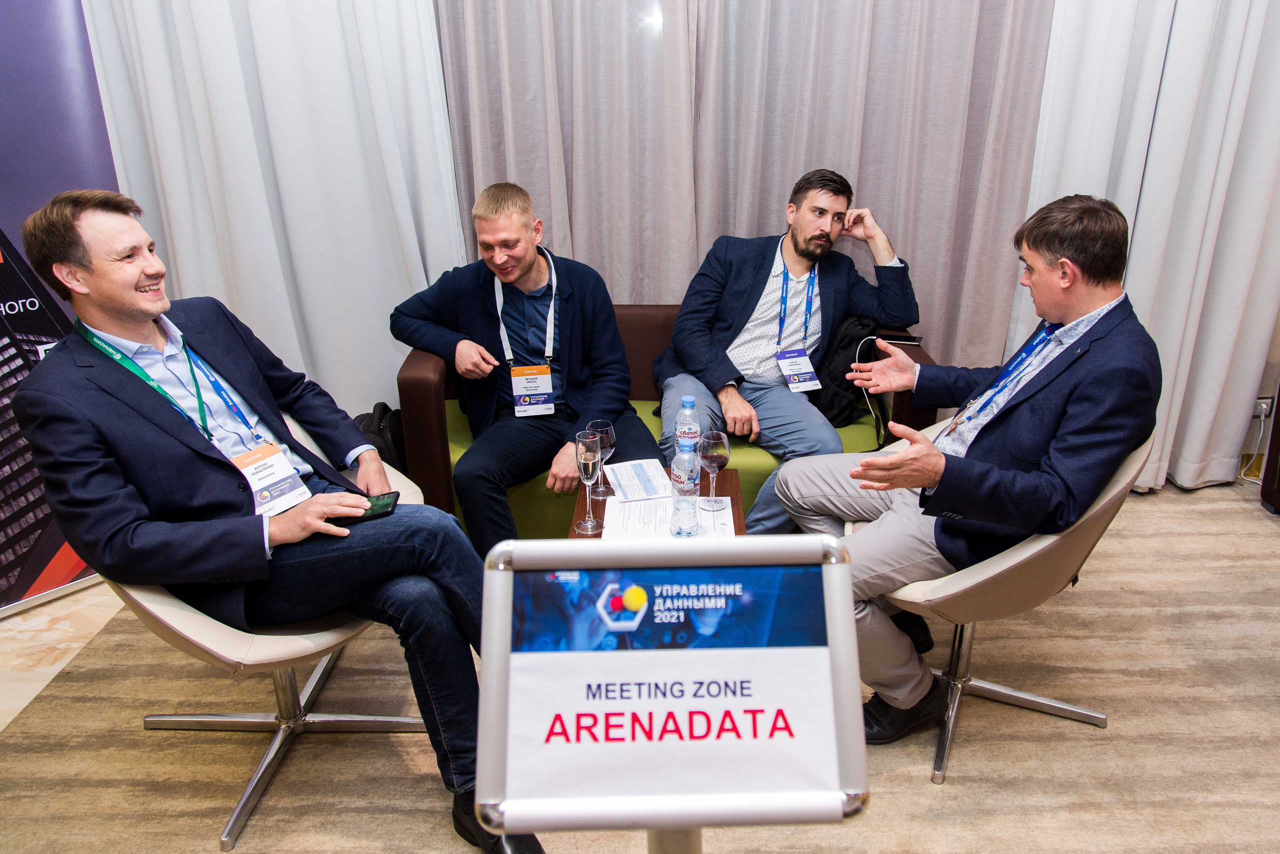 Управление данными. Виктория Еремина — фотограф и видеограф в Москве