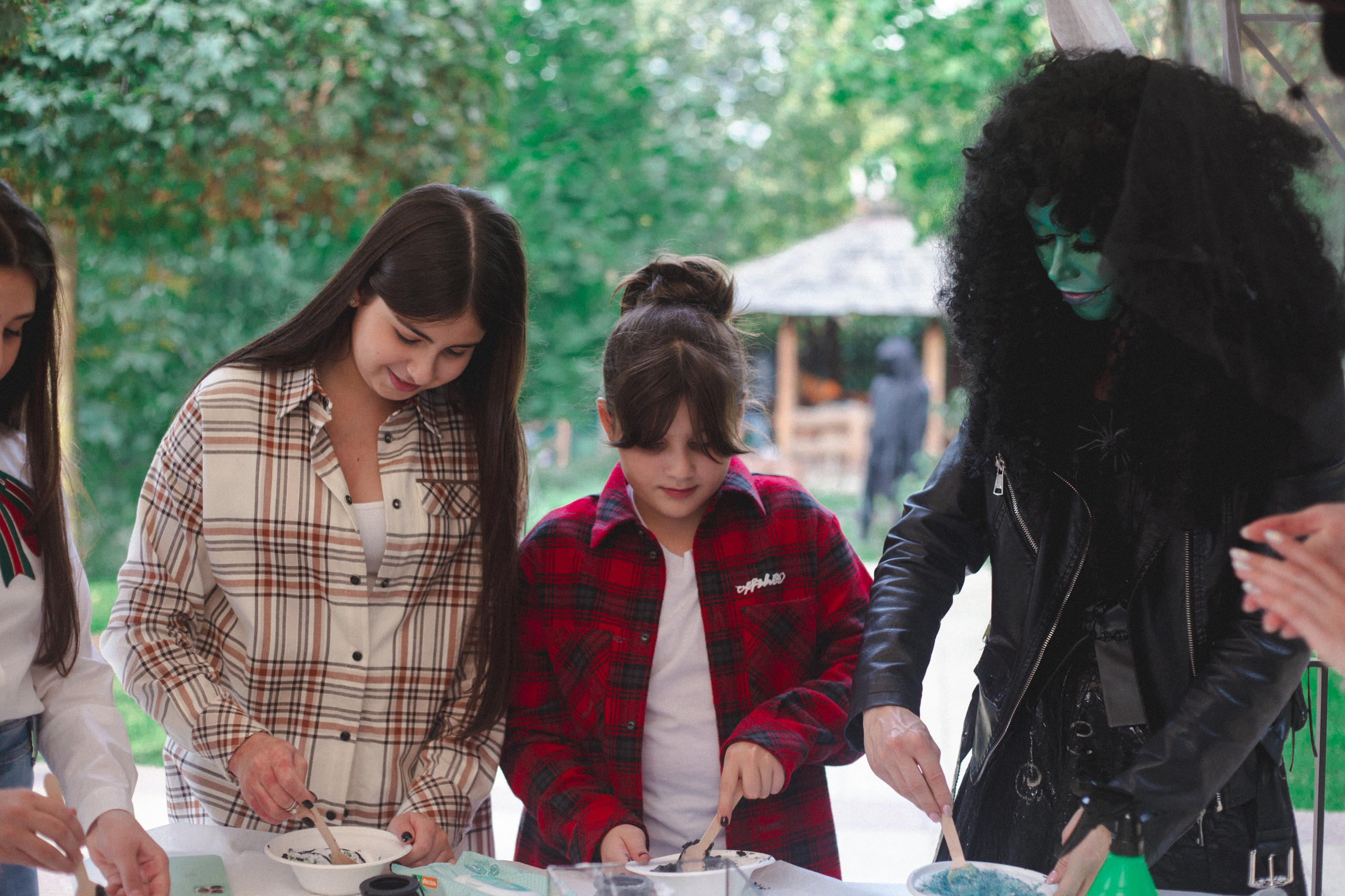 День рождения Ариэль. Виктория Еремина — фотограф и видеограф в Москве