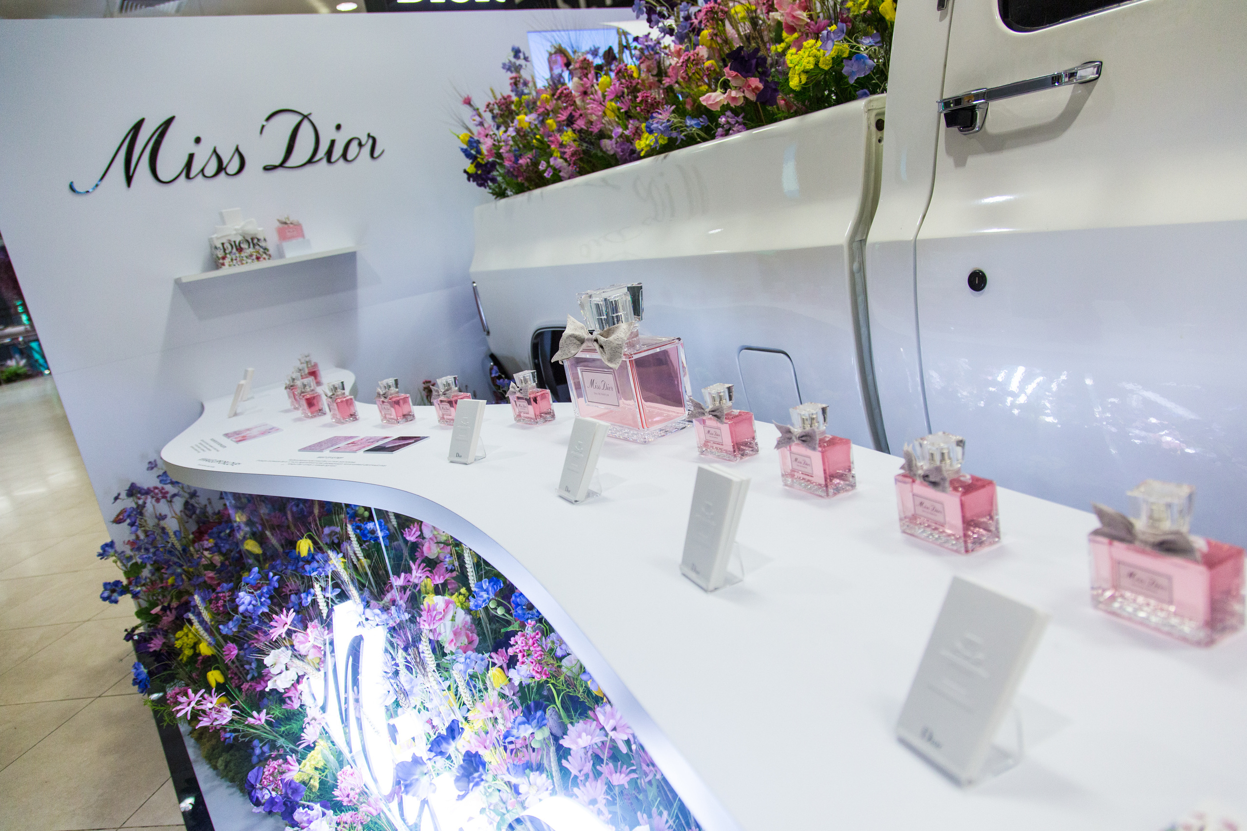 Dior. Виктория Еремина — фотограф и видеограф в Москве