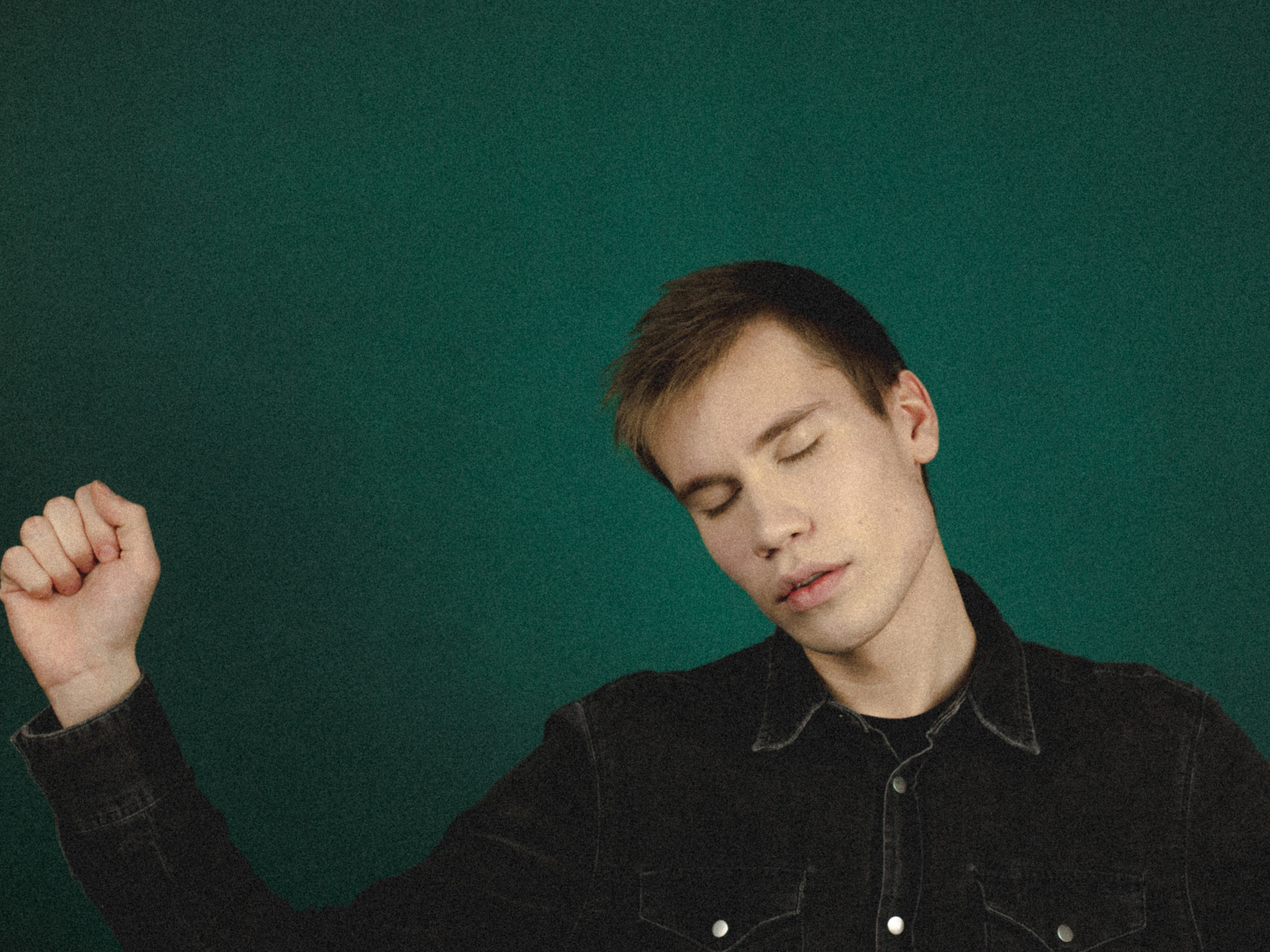 Дима. Виктория Еремина — фотограф и видеограф в Москве