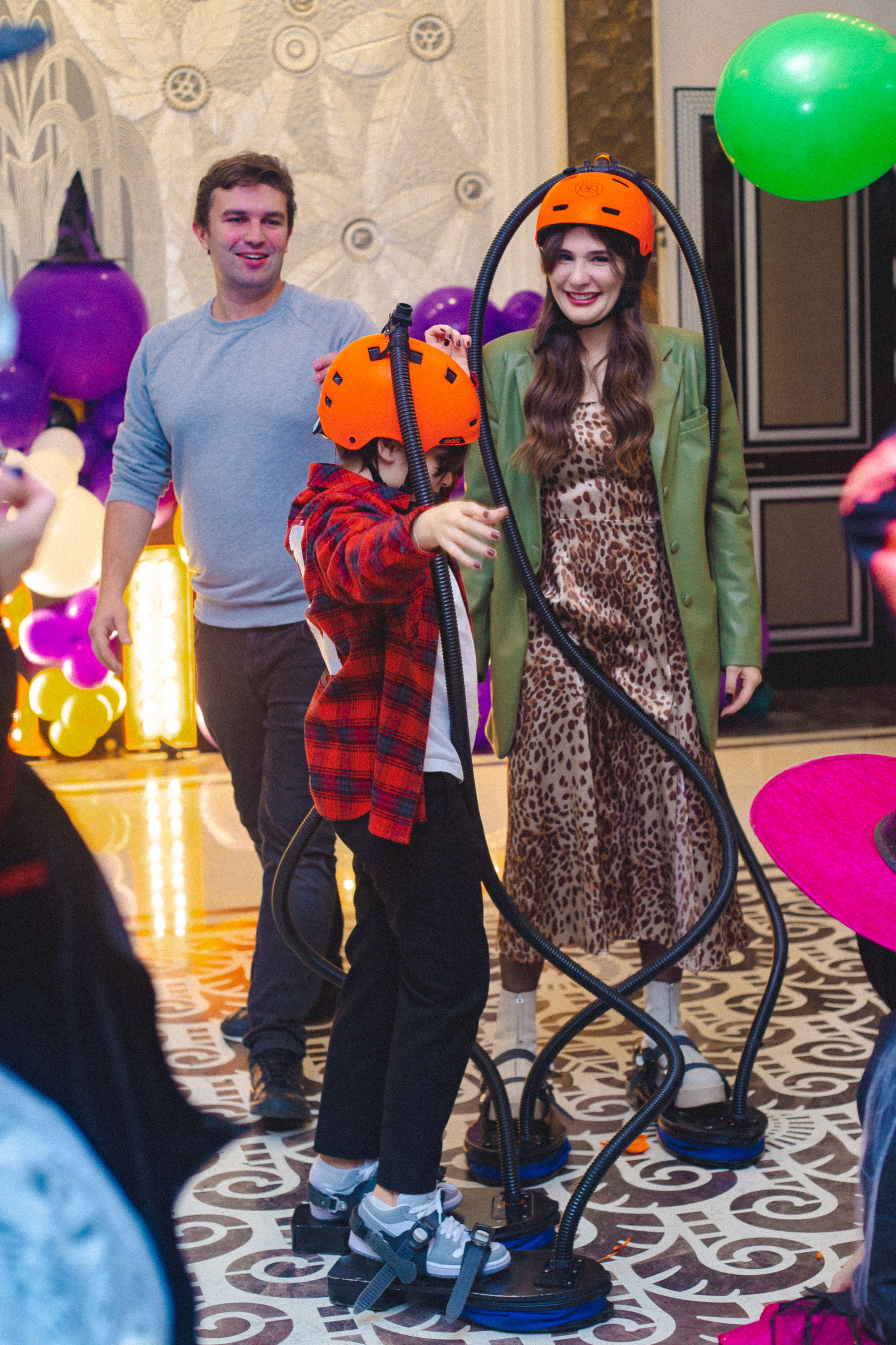 День рождения Ариэль. Виктория Еремина — фотограф и видеограф в Москве