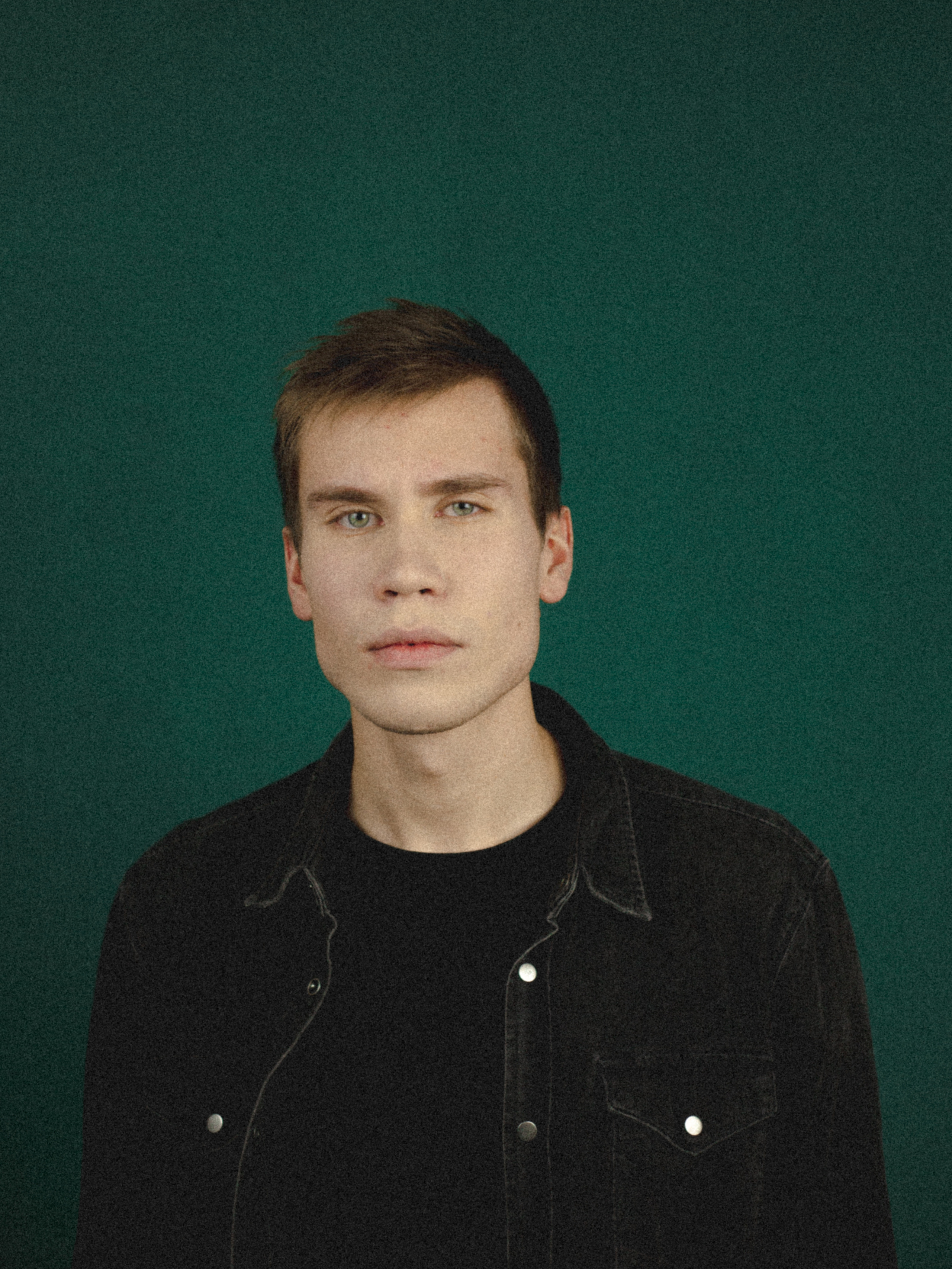 Дима. Виктория Еремина — фотограф и видеограф в Москве