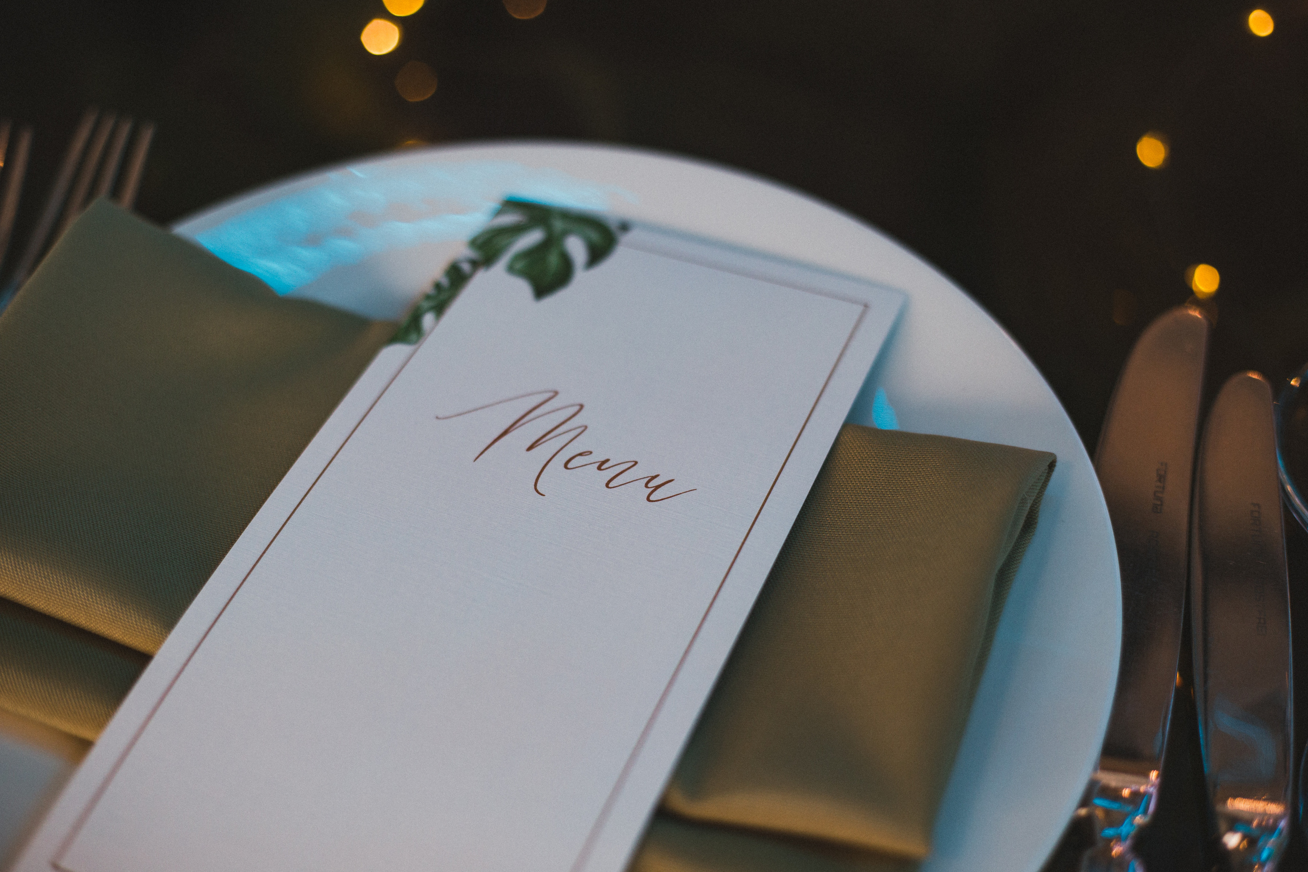 Декор свадьбы. Виктория Еремина — фотограф и видеограф в Москве