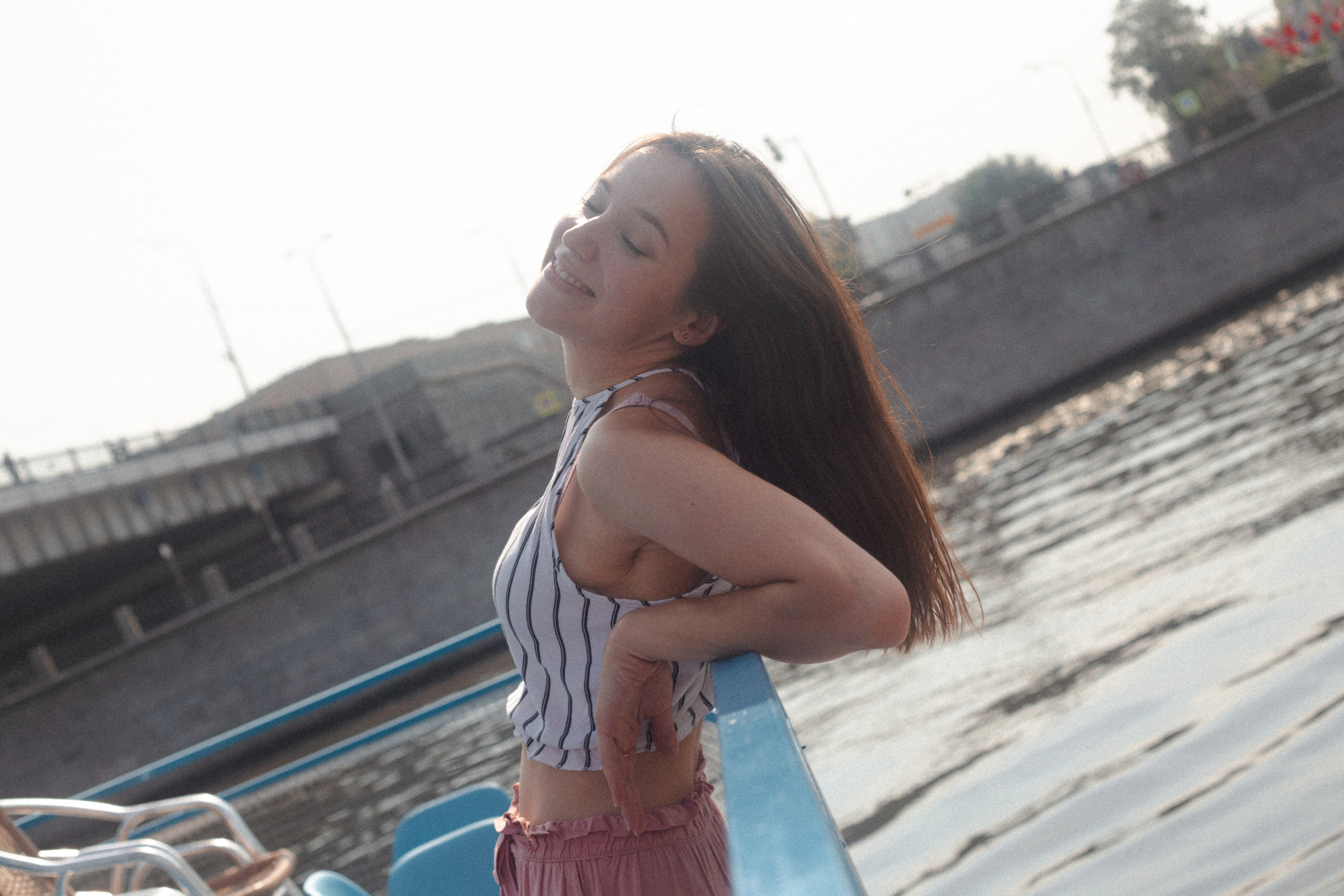 Марина. Виктория Еремина — фотограф и видеограф в Москве