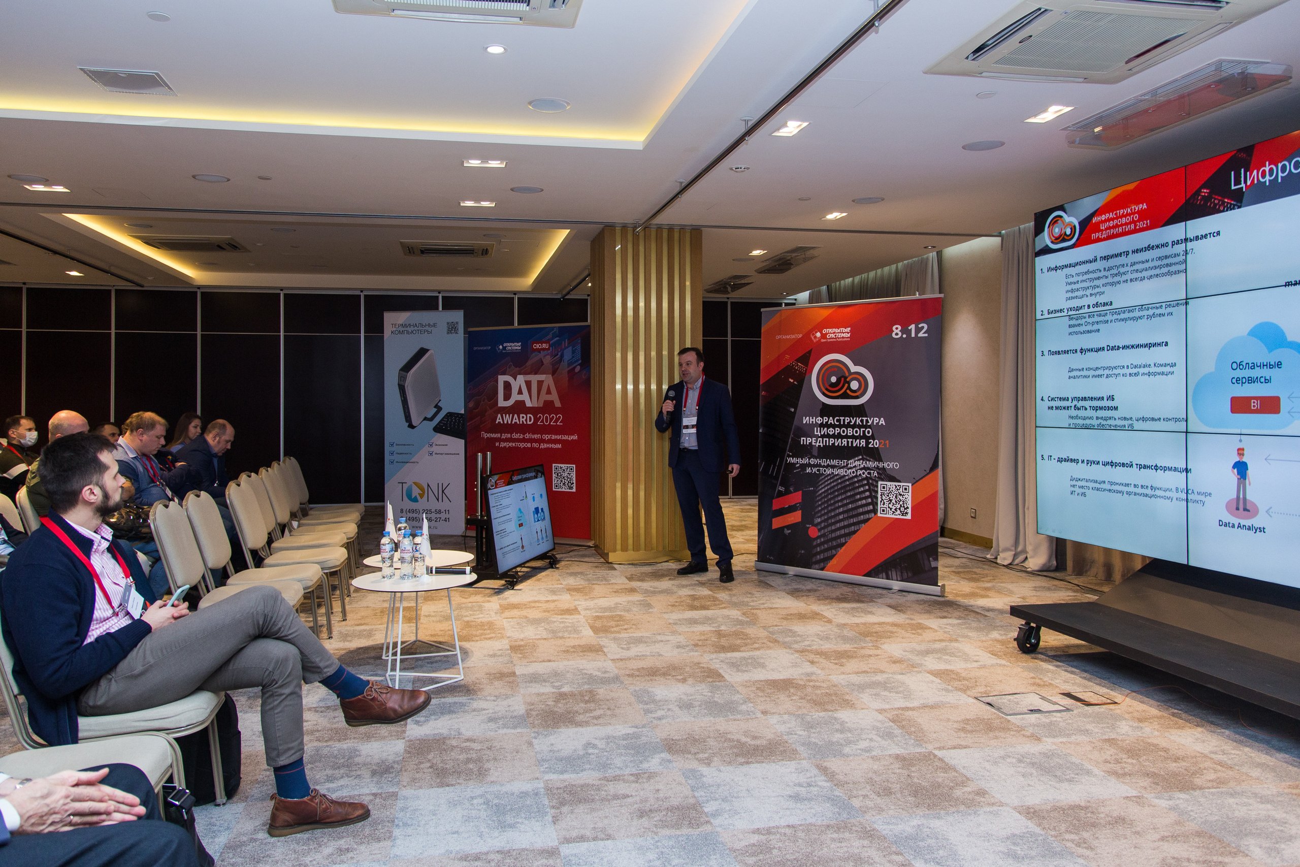 Инфраструктура 2021. Виктория Еремина — фотограф и видеограф в Москве