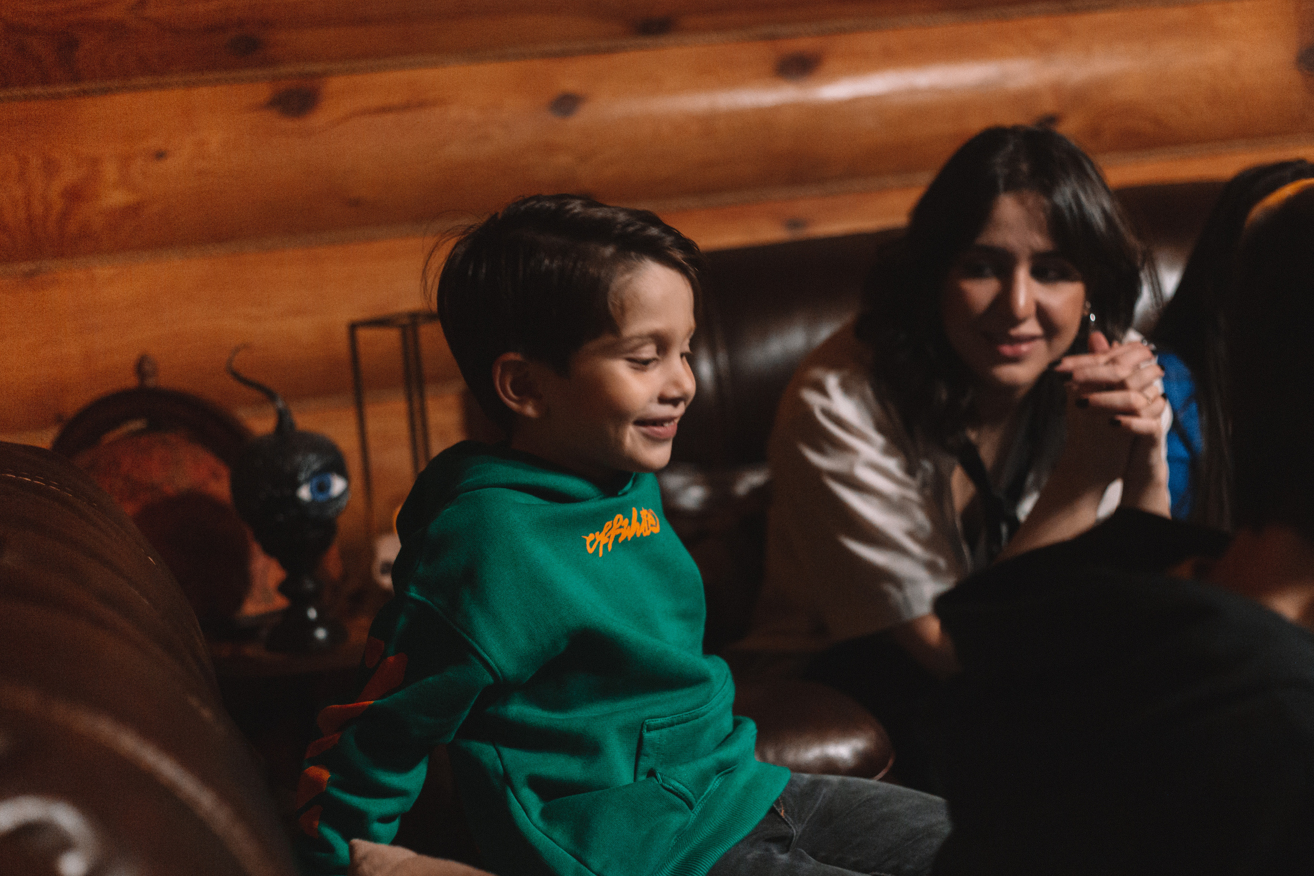 День рождения Ариэль. Виктория Еремина — фотограф и видеограф в Москве