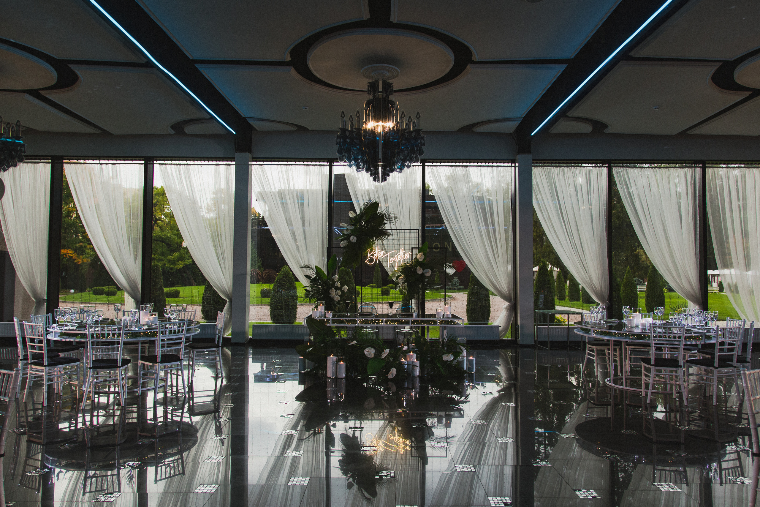 Декор свадьбы. Виктория Еремина — фотограф и видеограф в Москве