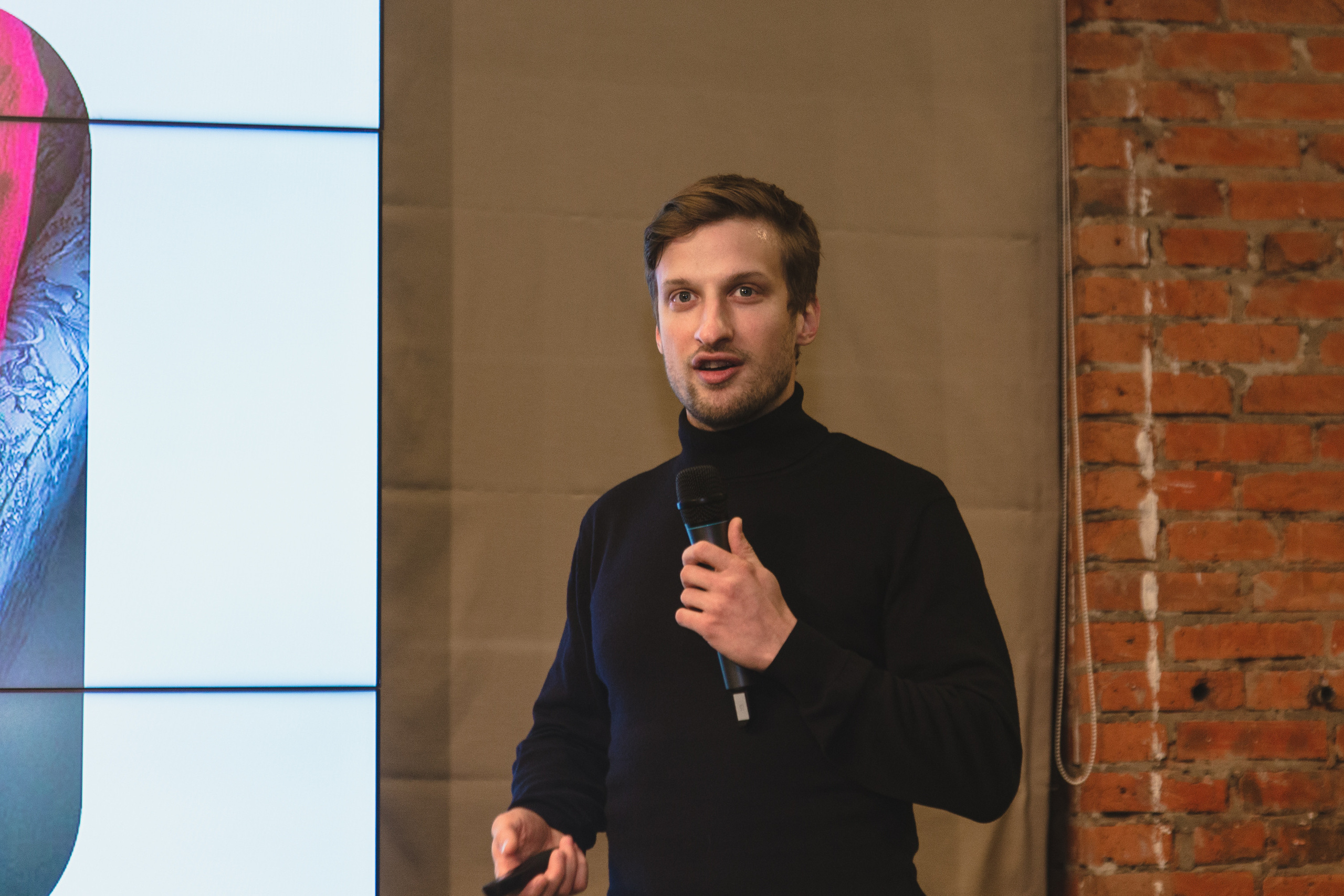 Founders` Monday. Виктория Еремина — фотограф и видеограф в Москве