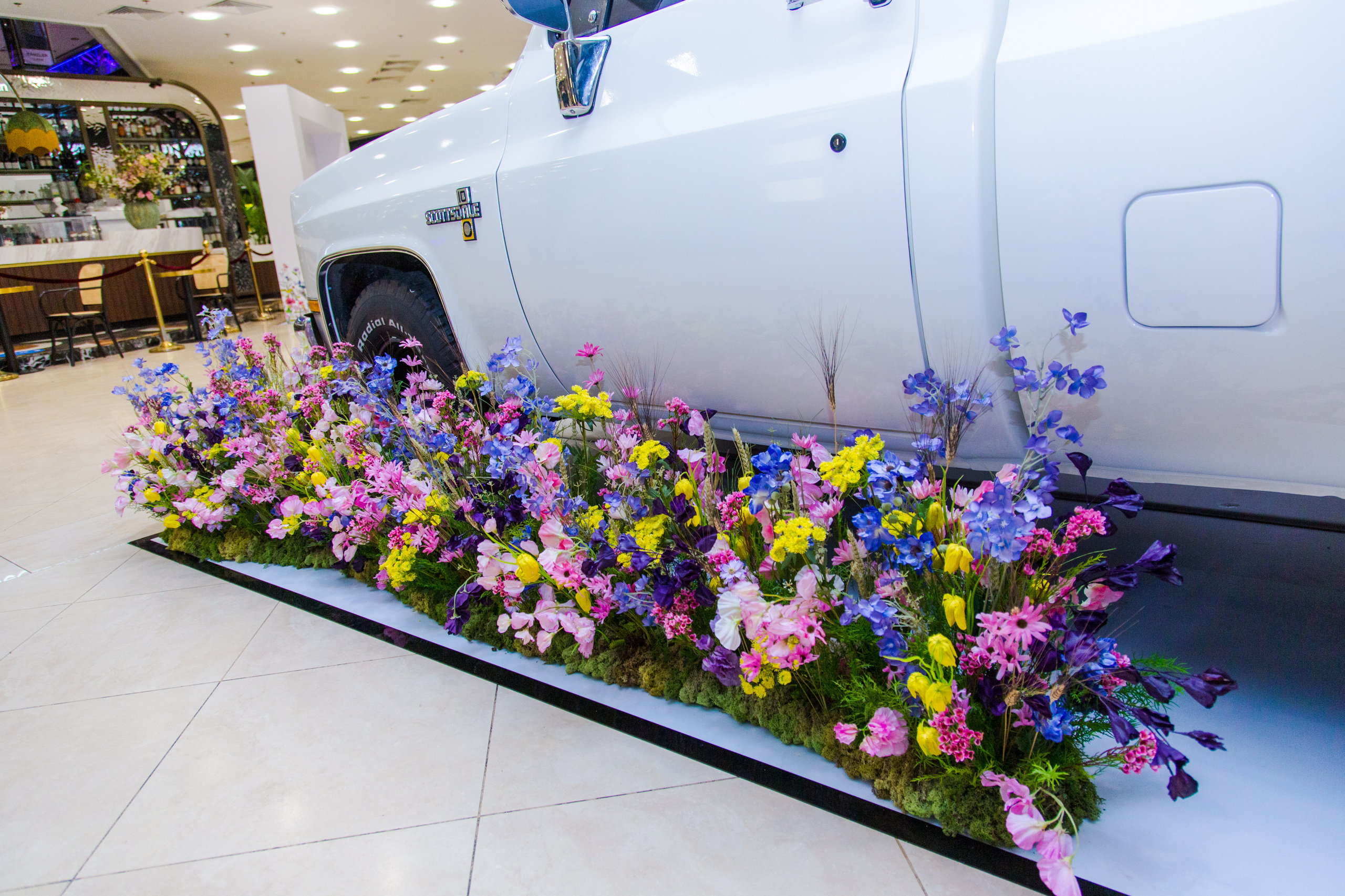 Dior. Виктория Еремина — фотограф и видеограф в Москве