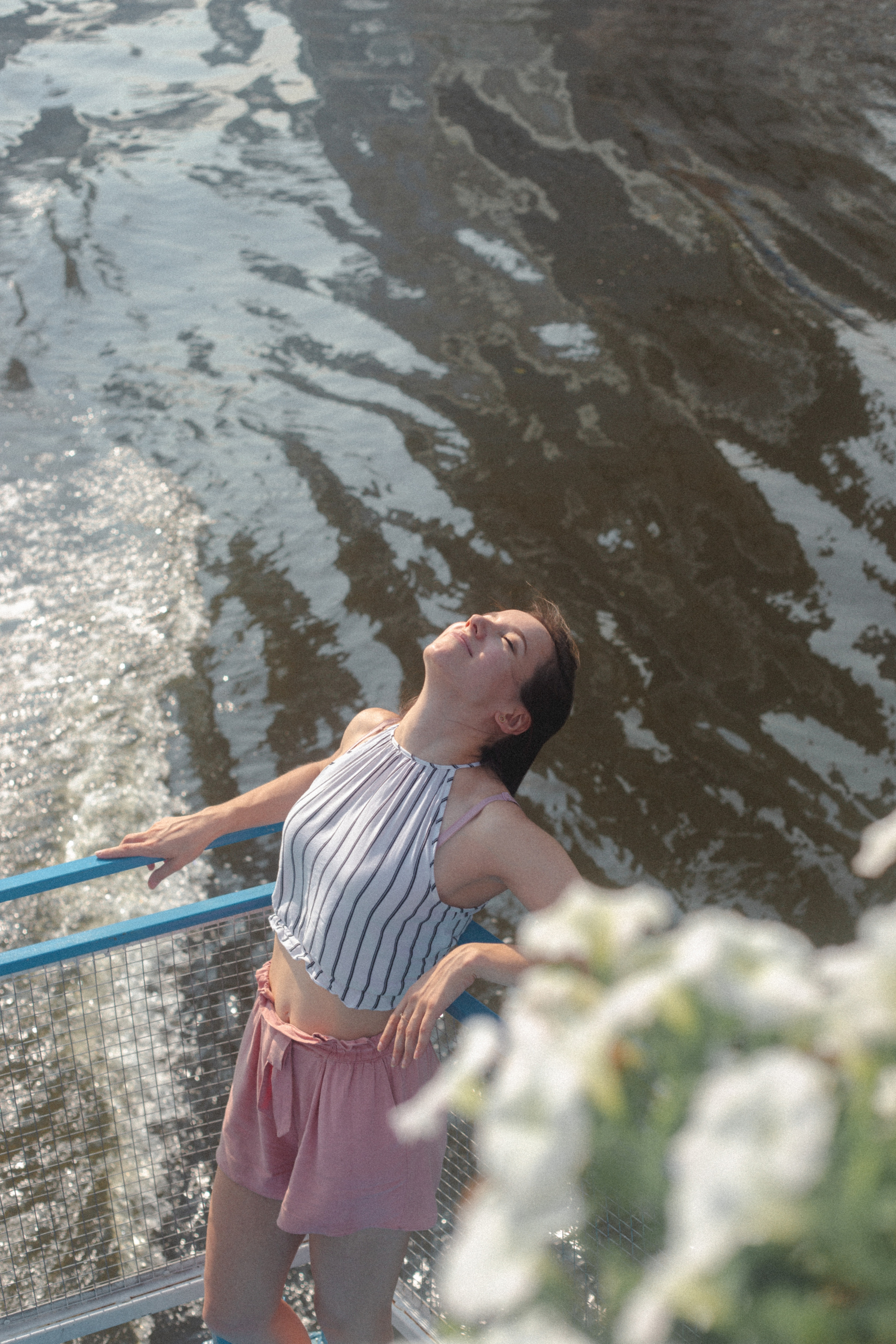 Марина. Виктория Еремина — фотограф и видеограф в Москве