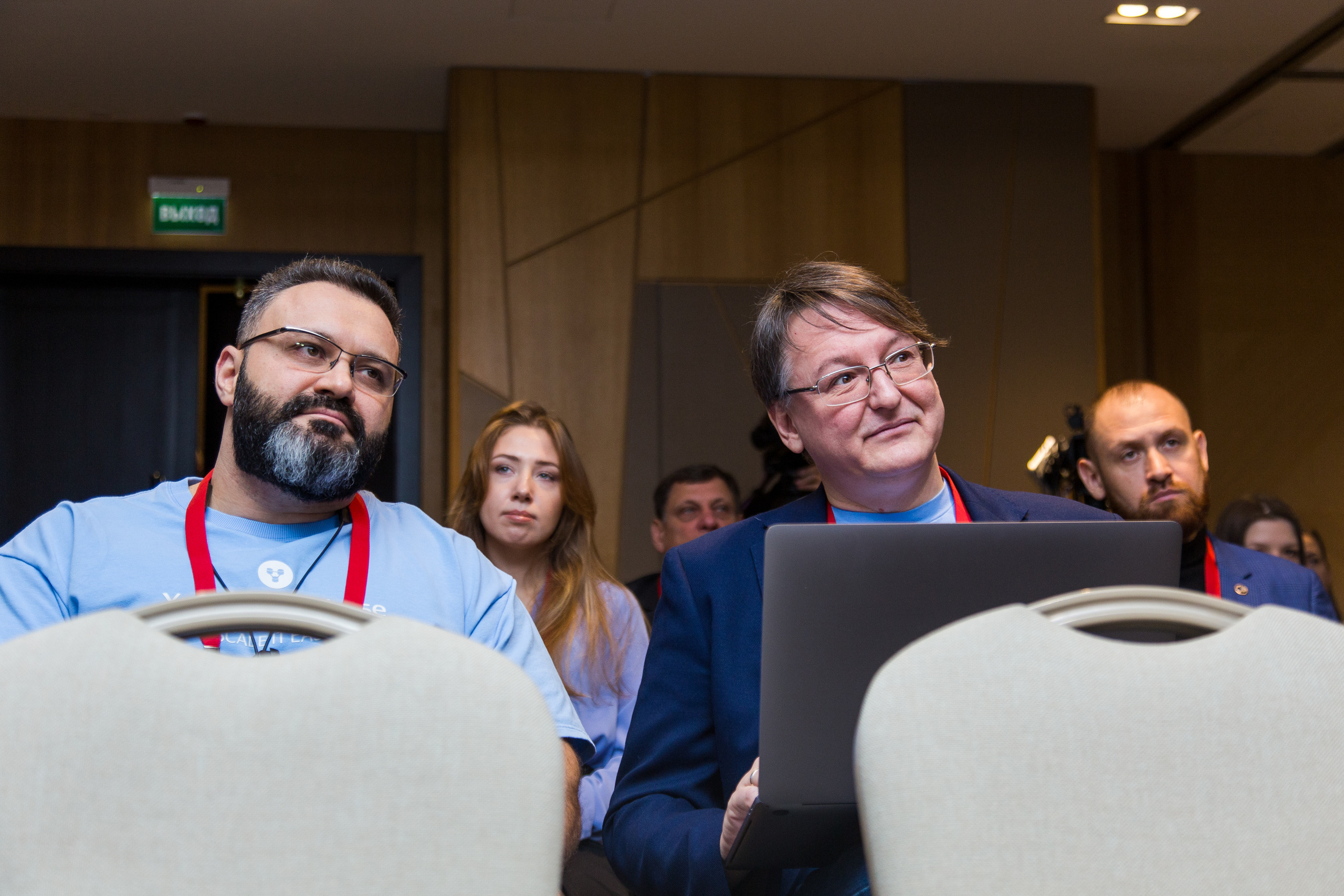 Инфраструктура 2021. Виктория Еремина — фотограф и видеограф в Москве