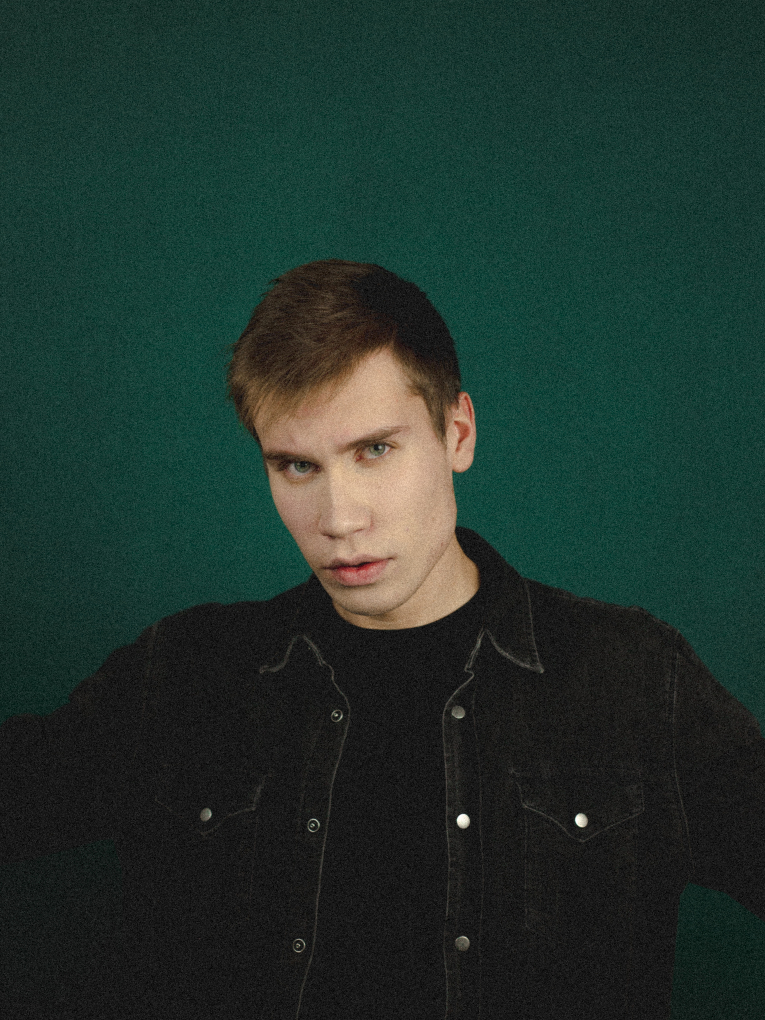 Дима. Виктория Еремина — фотограф и видеограф в Москве