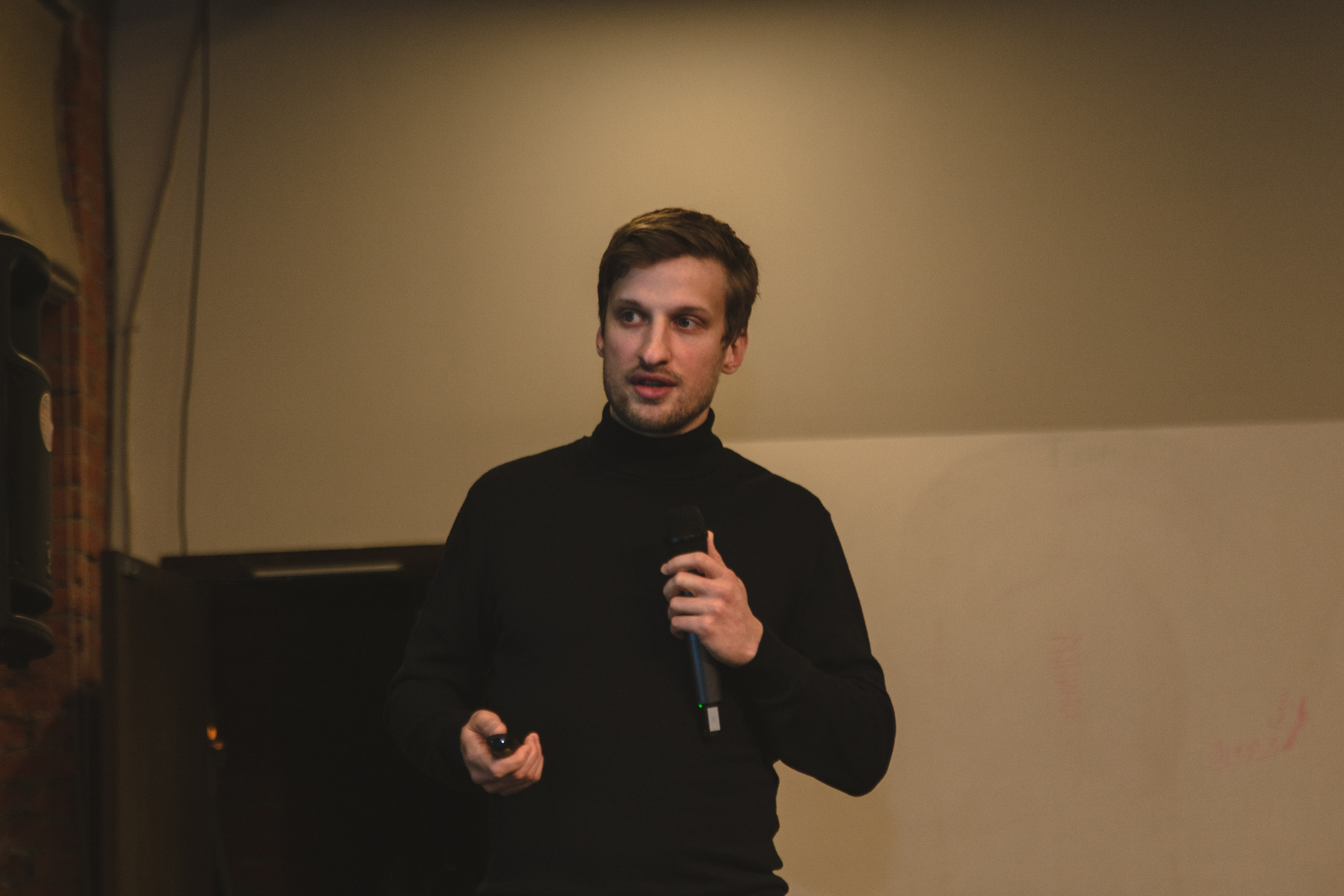 Founders` Monday. Виктория Еремина — фотограф и видеограф в Москве