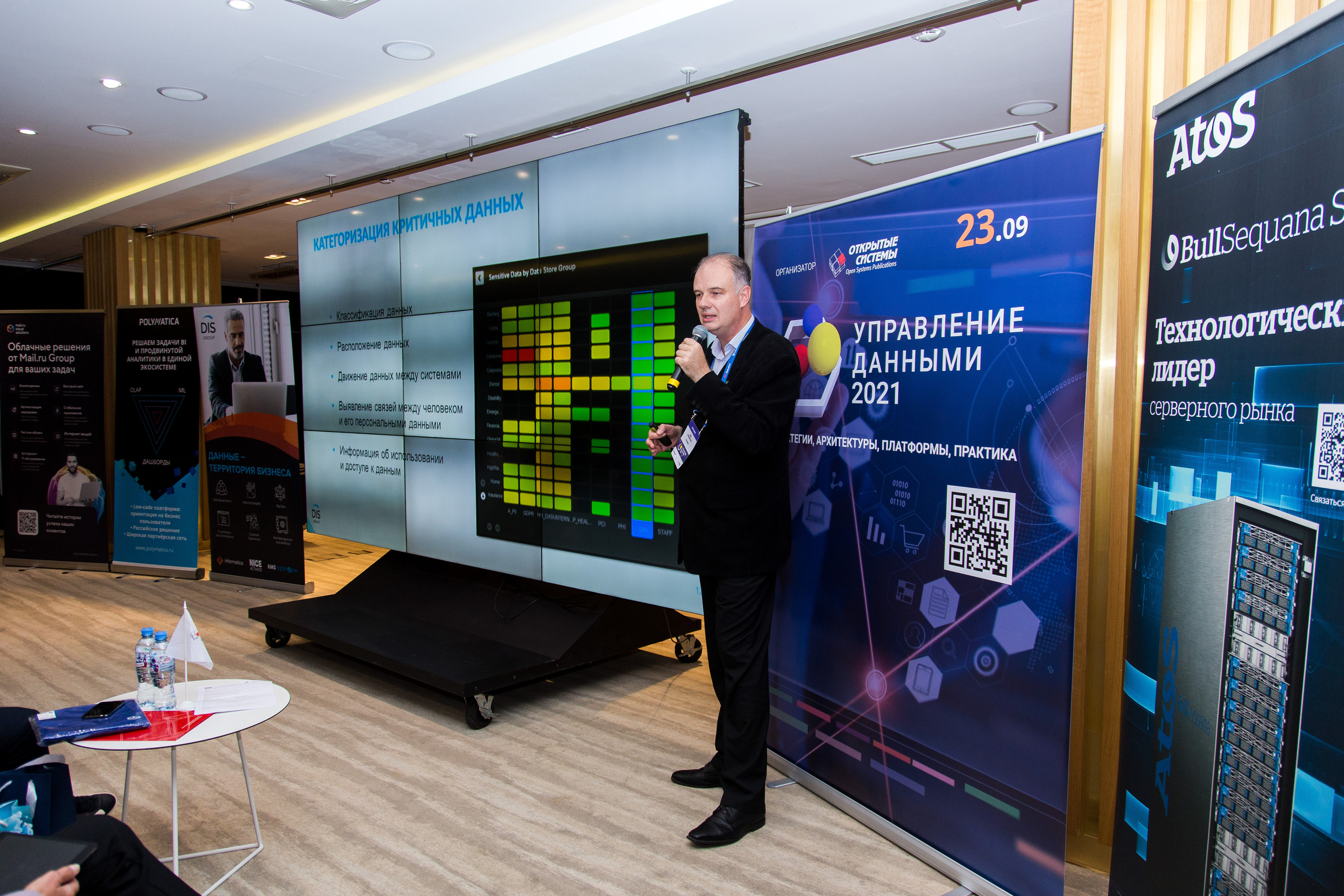 Управление данными. Виктория Еремина — фотограф и видеограф в Москве