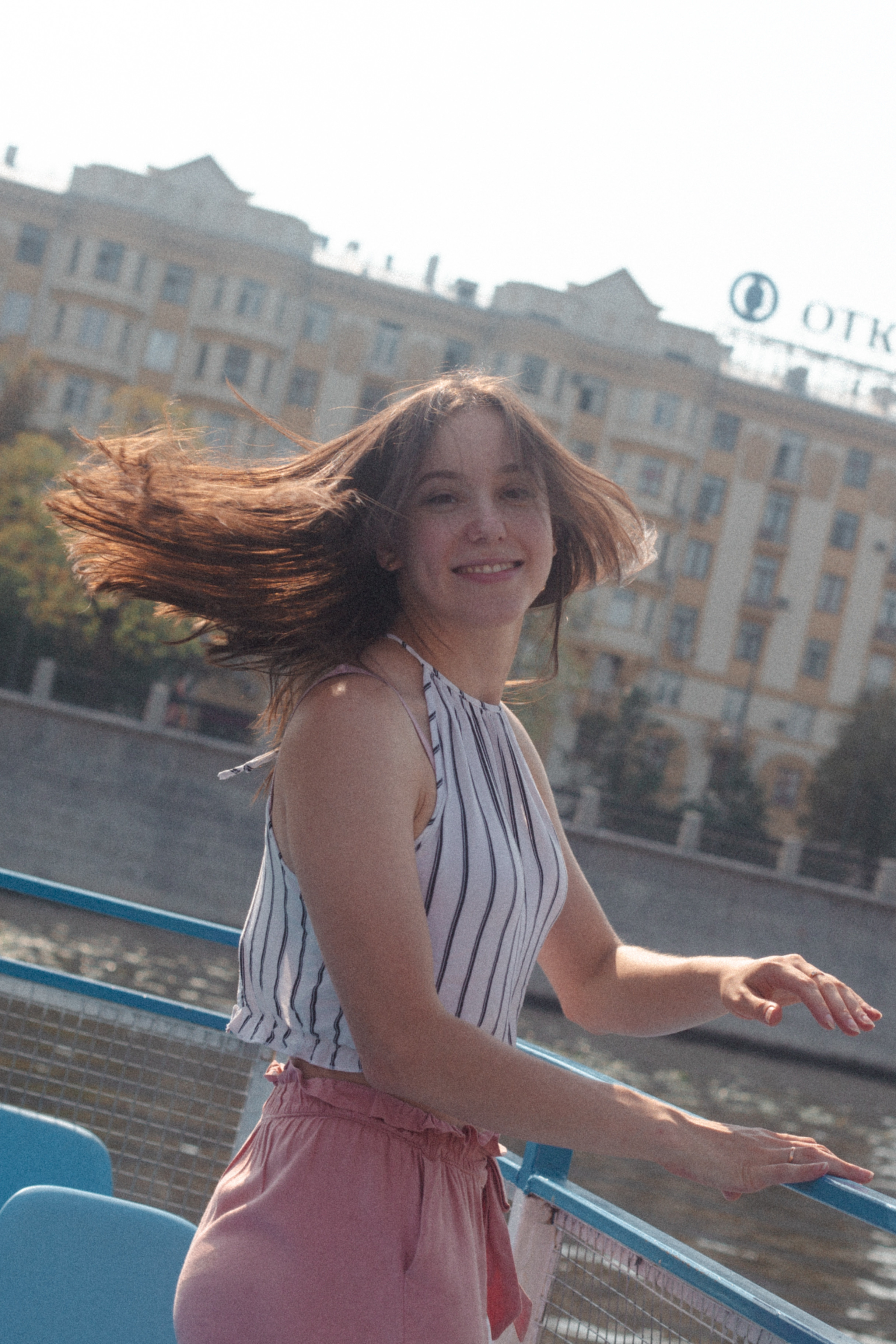 Марина. Виктория Еремина — фотограф и видеограф в Москве