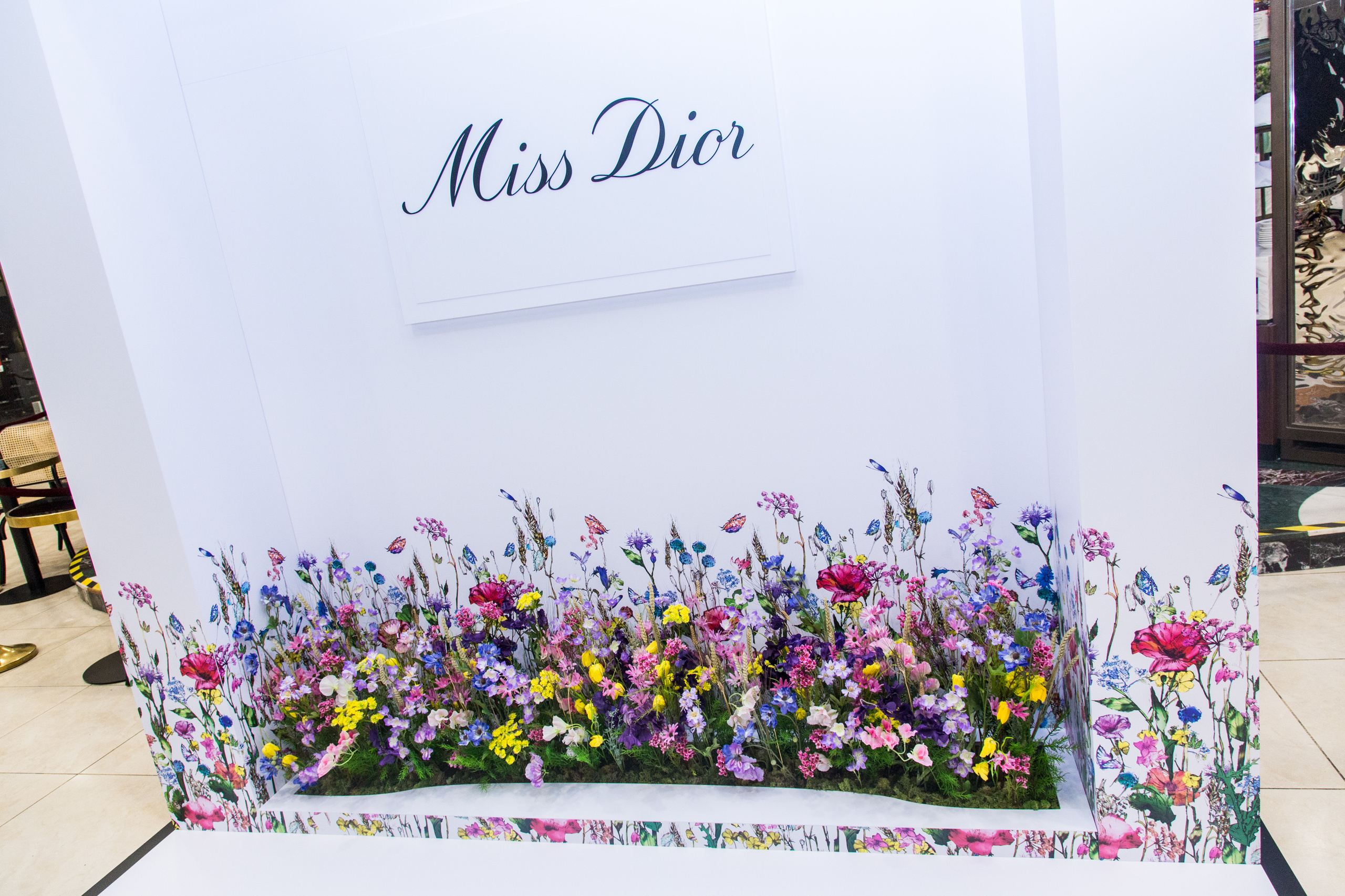 Dior. Виктория Еремина — фотограф и видеограф в Москве