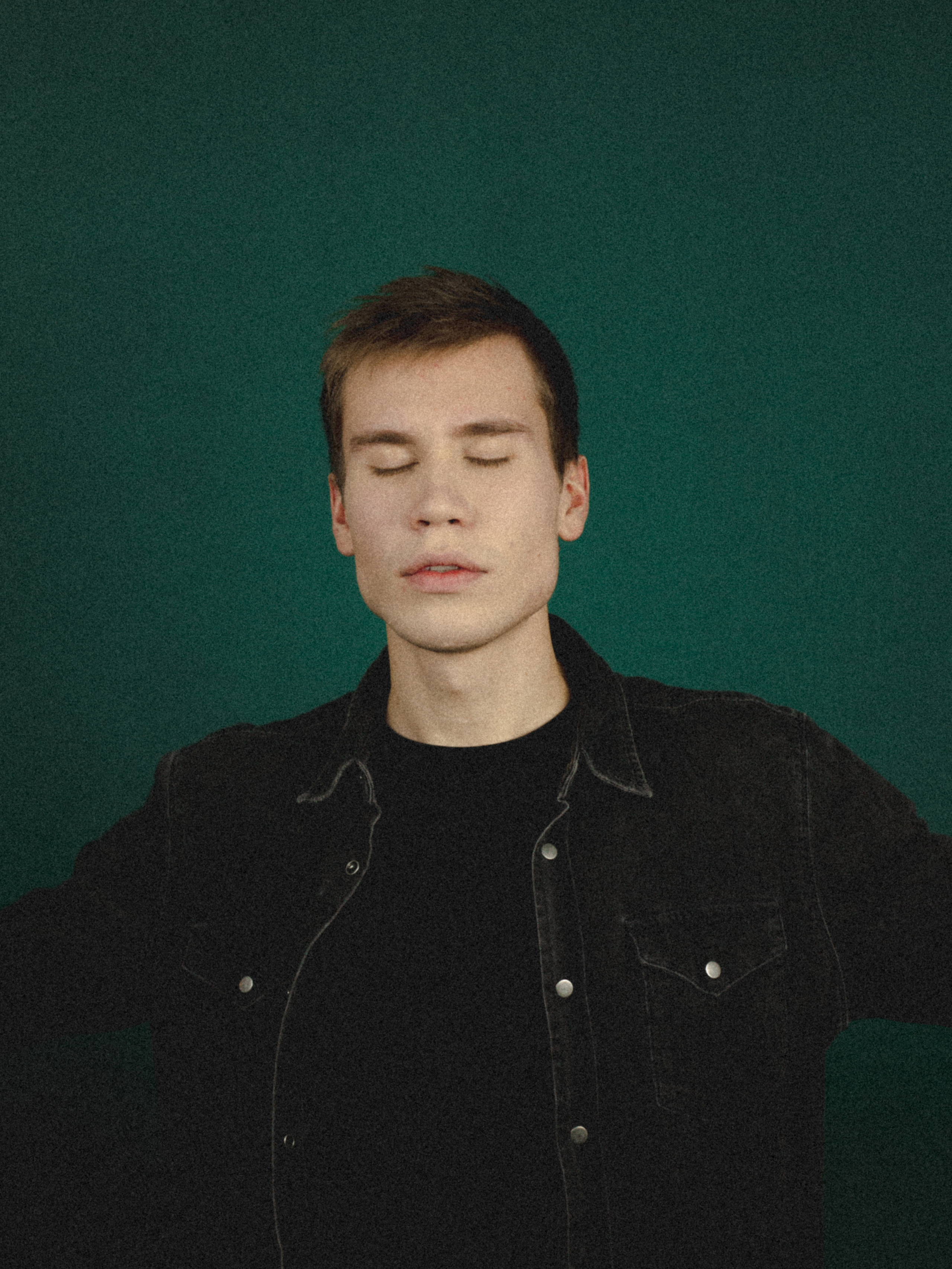 Дима. Виктория Еремина — фотограф и видеограф в Москве