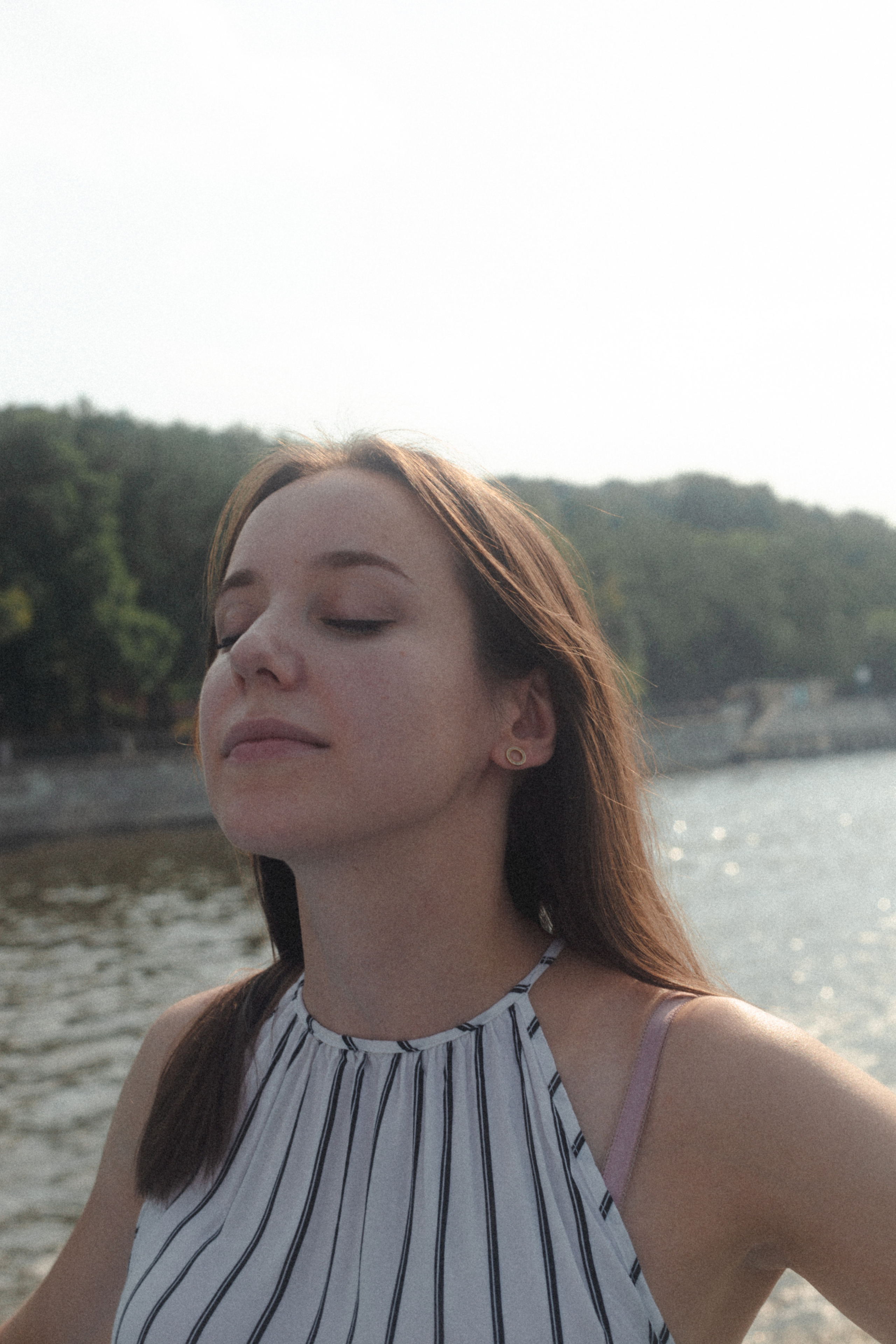 Марина. Виктория Еремина — фотограф и видеограф в Москве