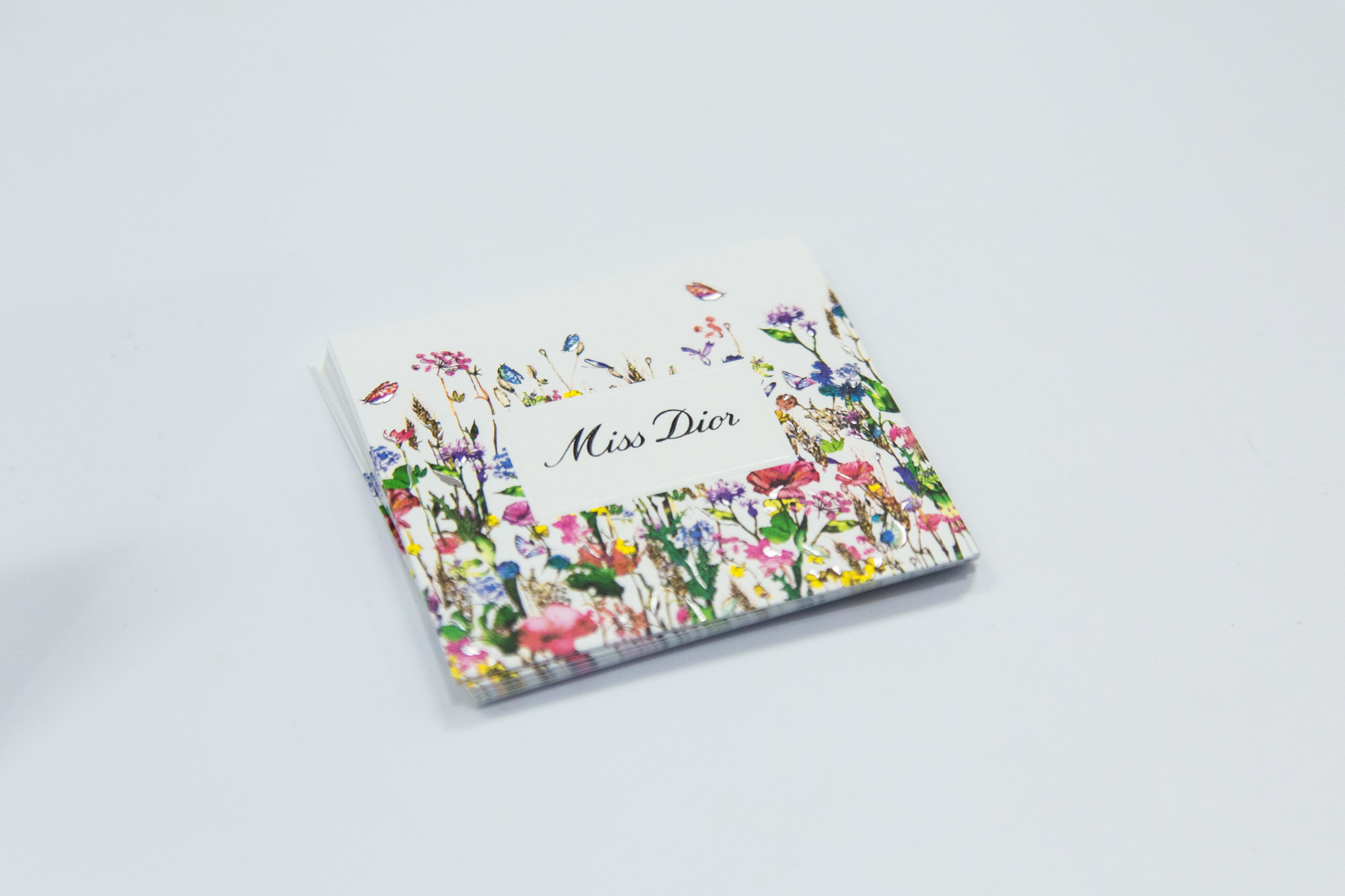 Dior. Виктория Еремина — фотограф и видеограф в Москве