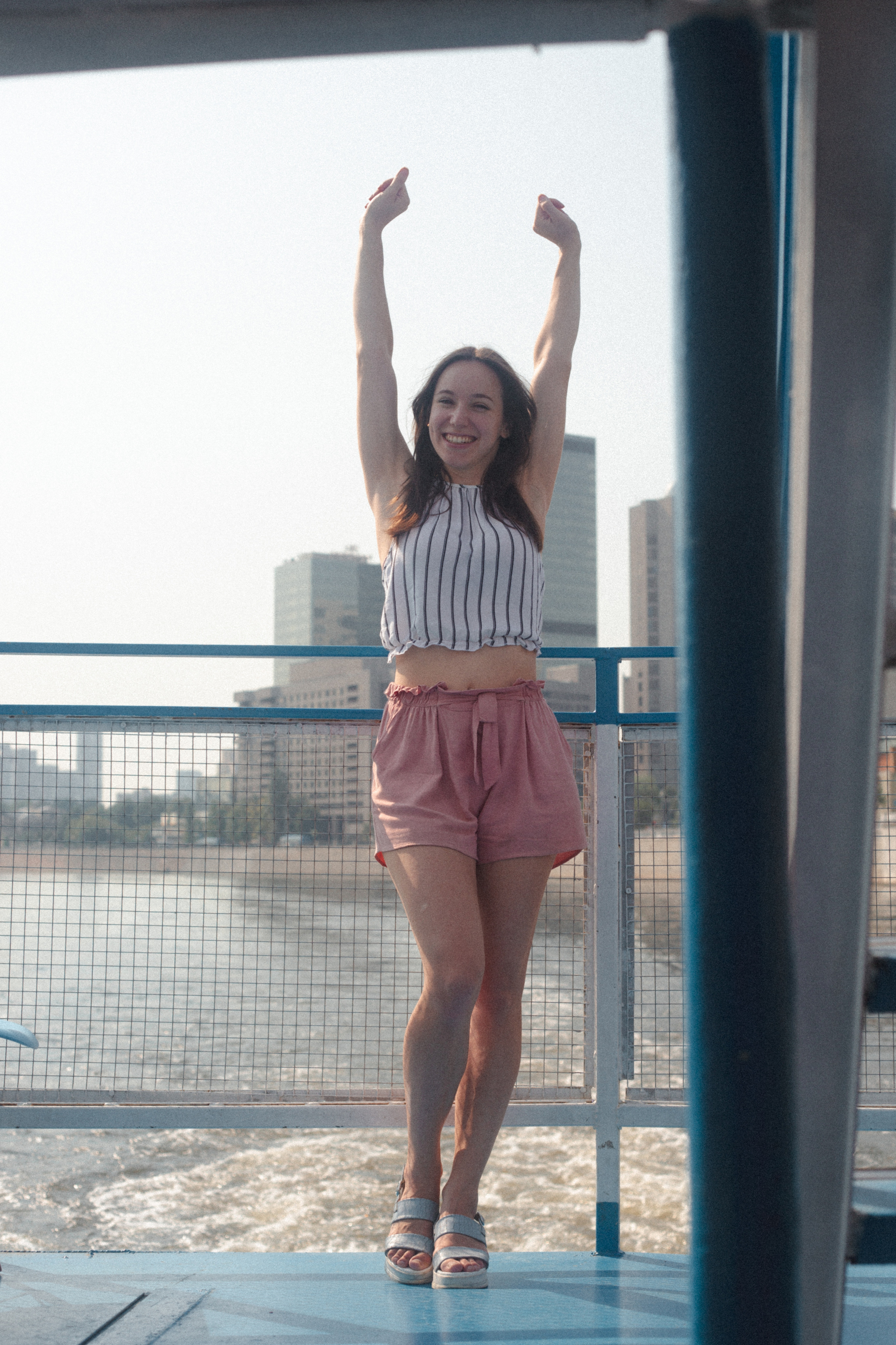 Марина. Виктория Еремина — фотограф и видеограф в Москве