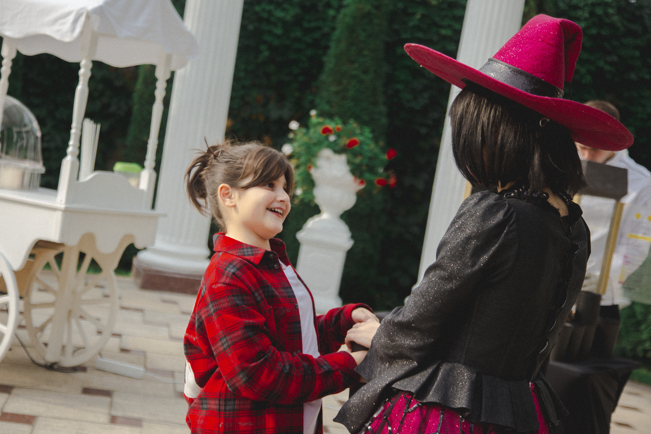 День рождения Ариэль. Виктория Еремина — фотограф и видеограф в Москве
