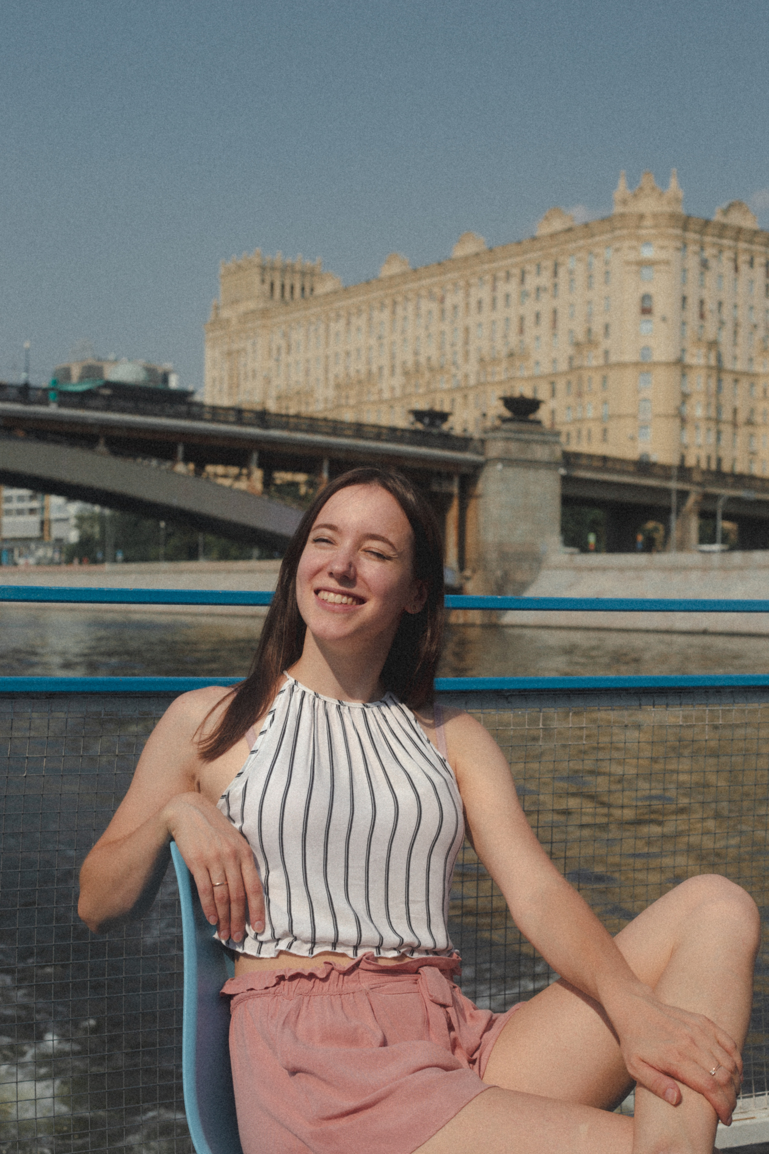 Марина. Виктория Еремина — фотограф и видеограф в Москве