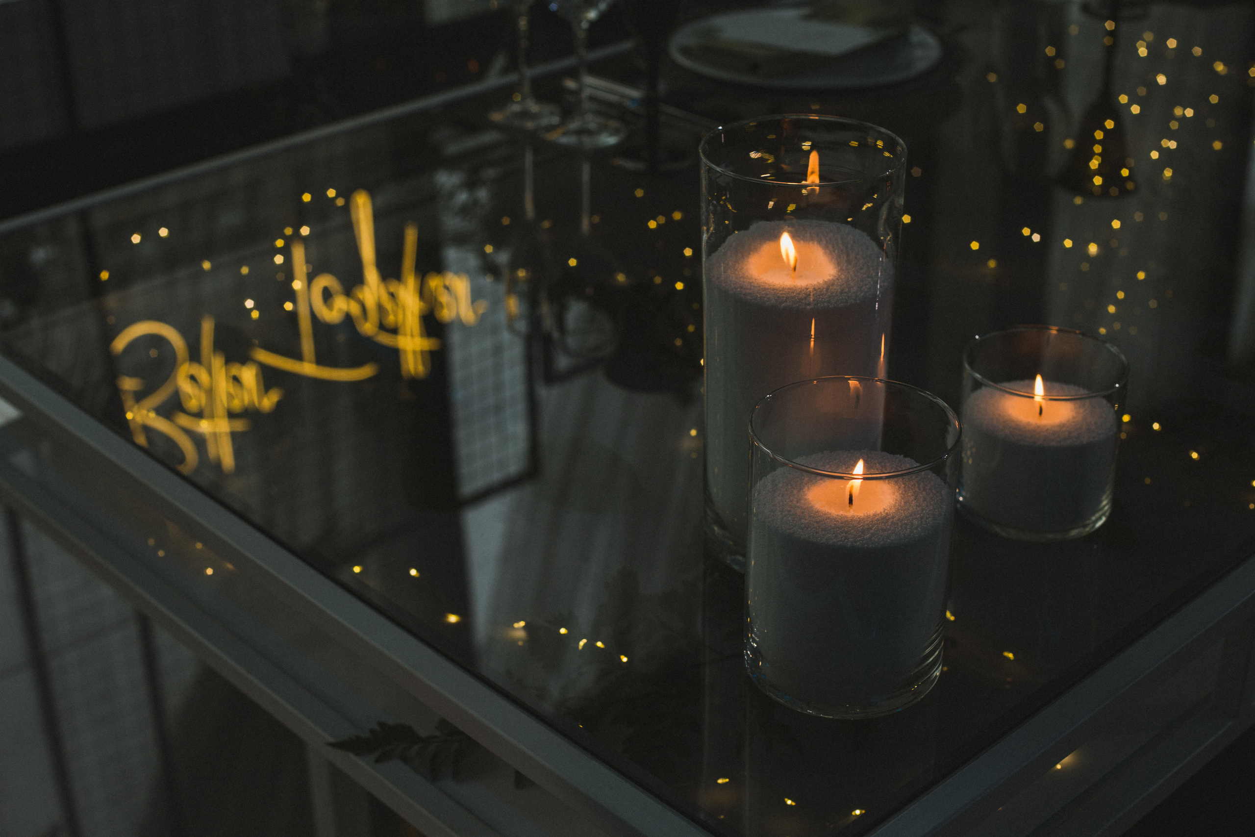 Декор свадьбы. Виктория Еремина — фотограф и видеограф в Москве