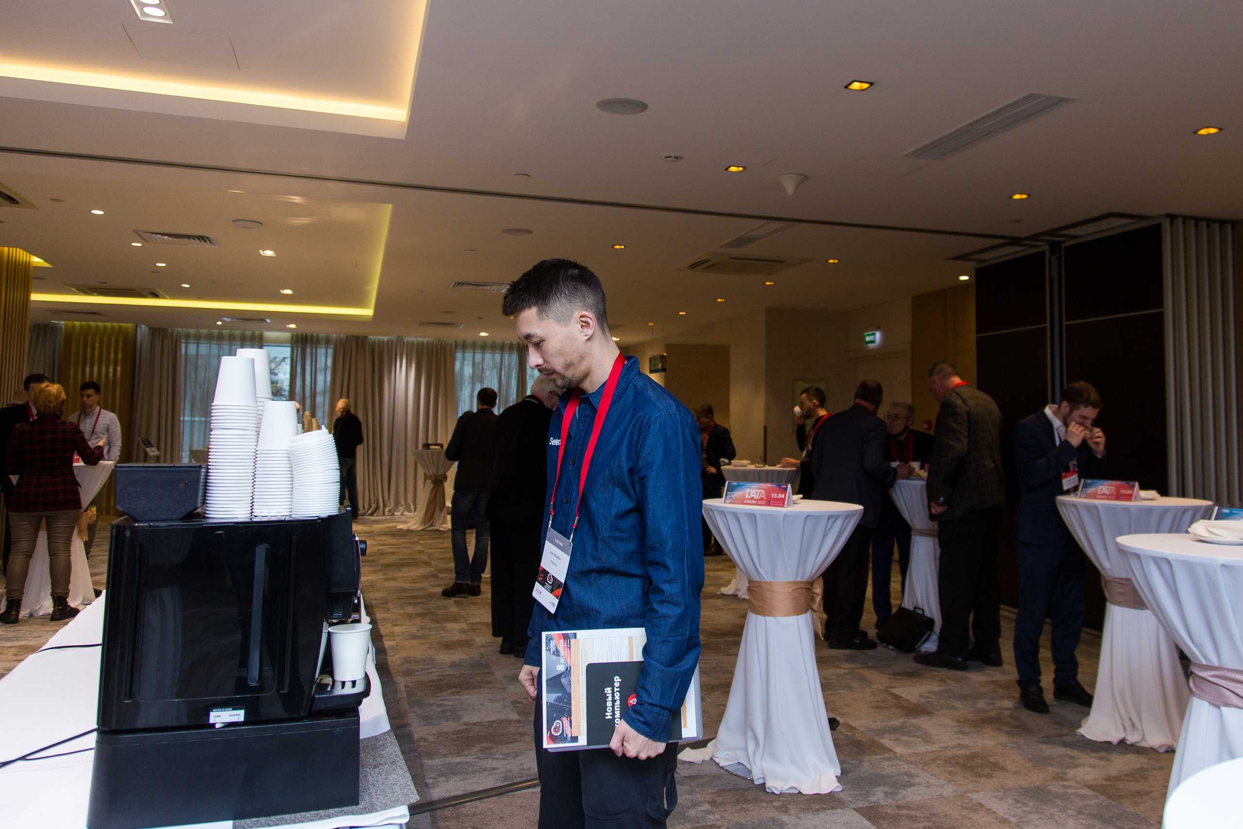 Инфраструктура 2021. Виктория Еремина — фотограф и видеограф в Москве