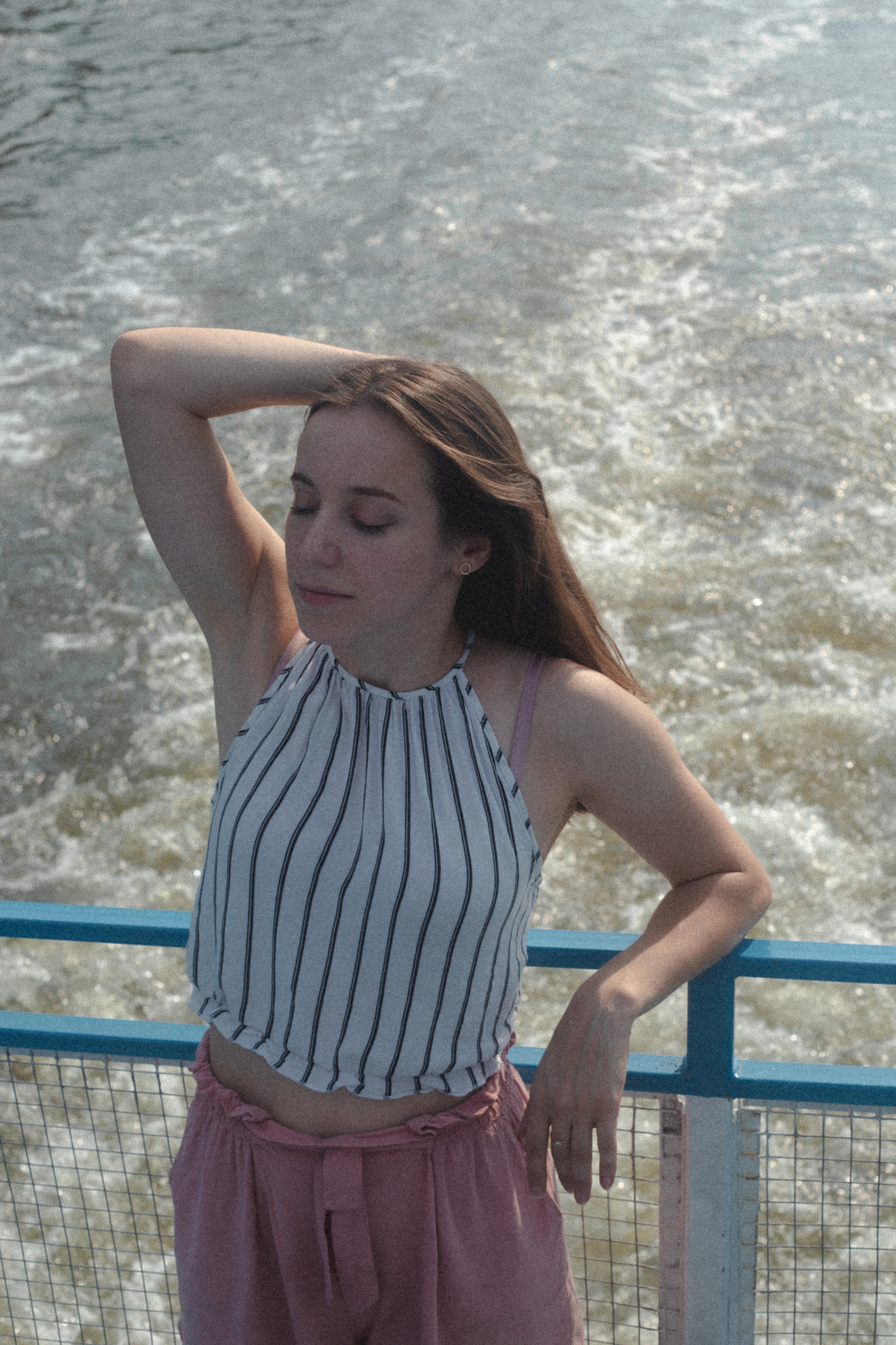 Марина. Виктория Еремина — фотограф и видеограф в Москве