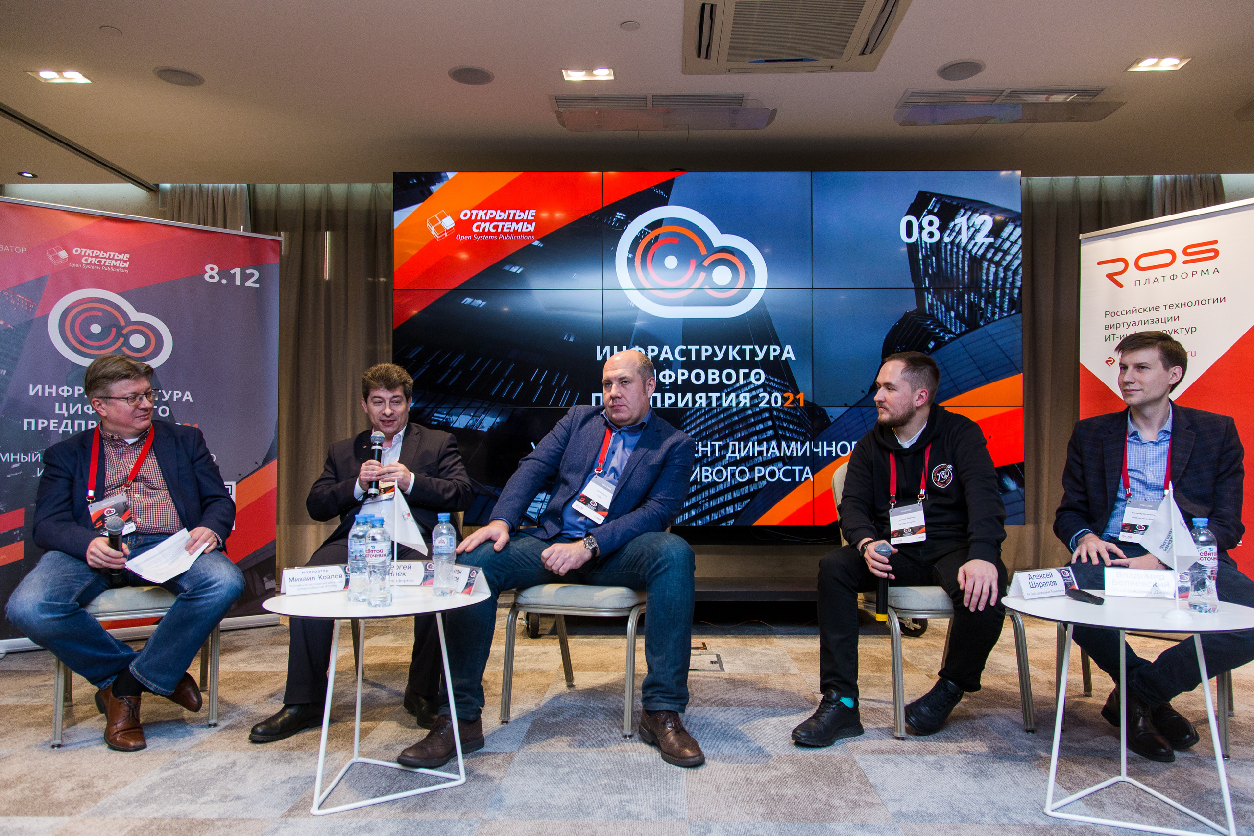 Инфраструктура 2021. Виктория Еремина — фотограф и видеограф в Москве