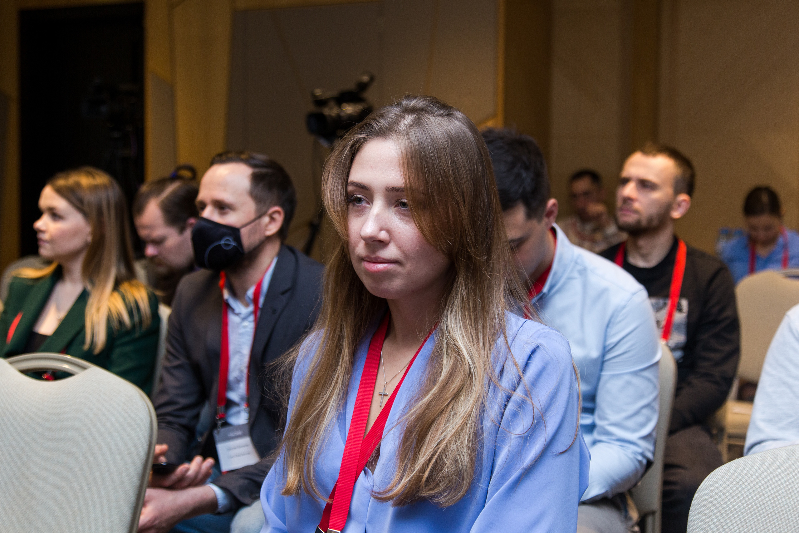 Инфраструктура 2021. Виктория Еремина — фотограф и видеограф в Москве