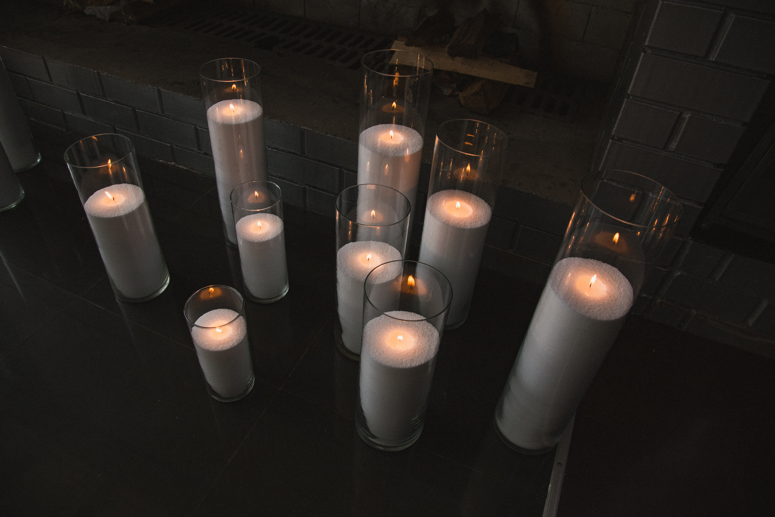 Декор свадьбы. Виктория Еремина — фотограф и видеограф в Москве