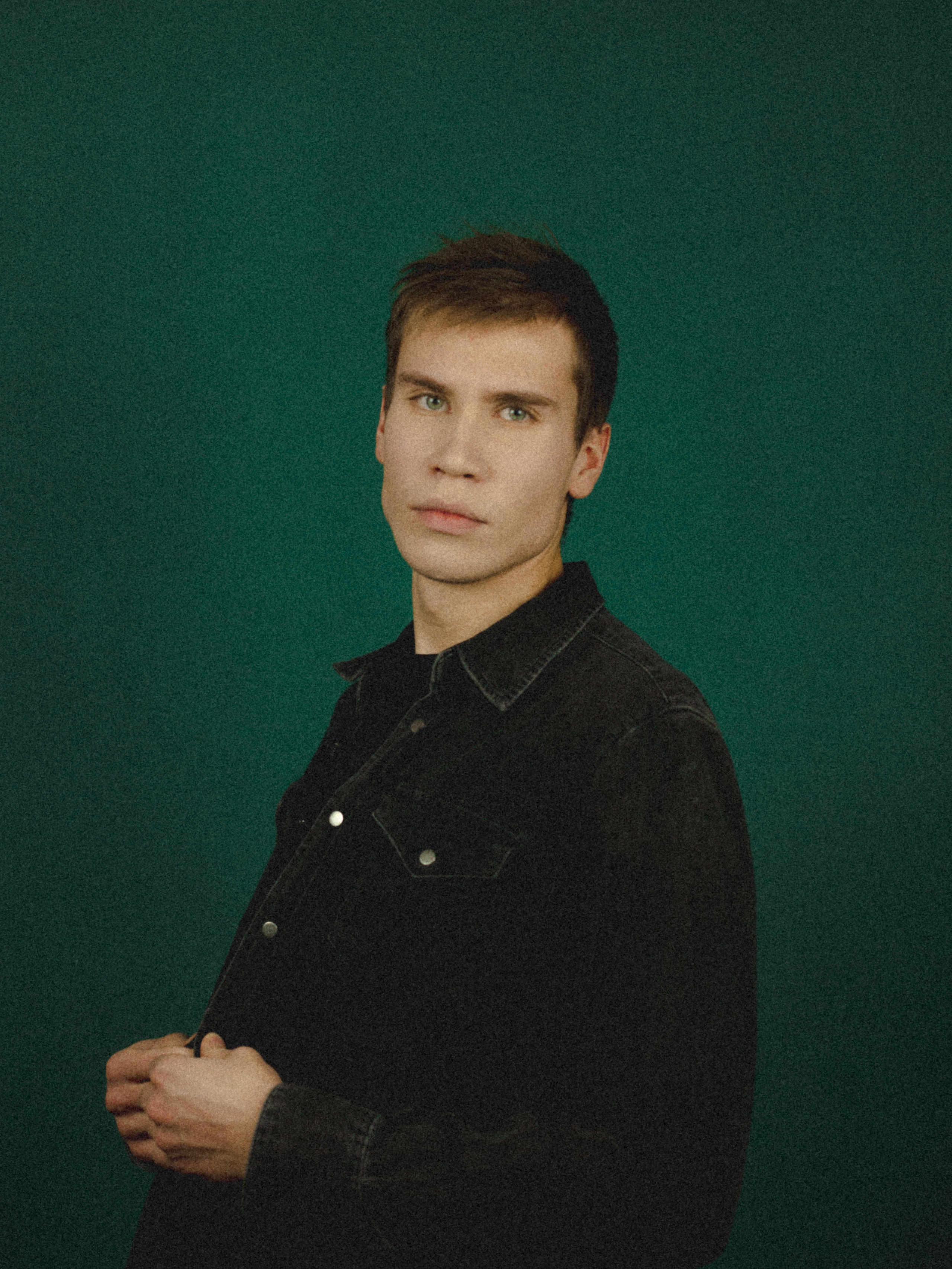 Дима. Виктория Еремина — фотограф и видеограф в Москве