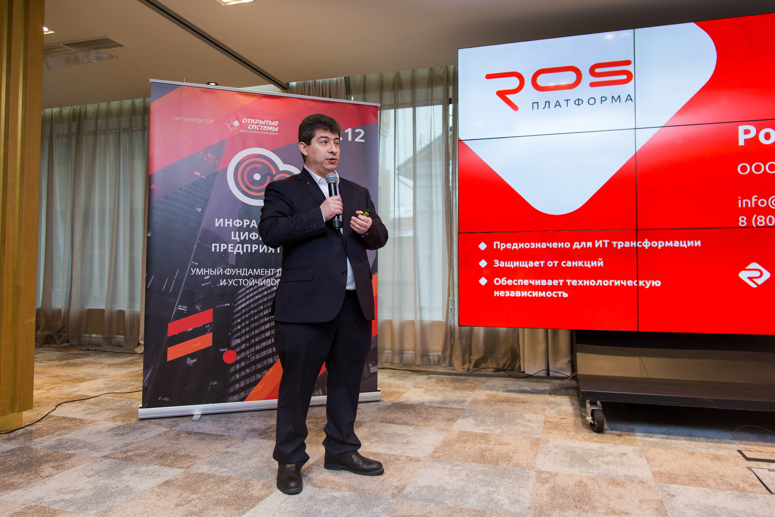 Инфраструктура 2021. Виктория Еремина — фотограф и видеограф в Москве