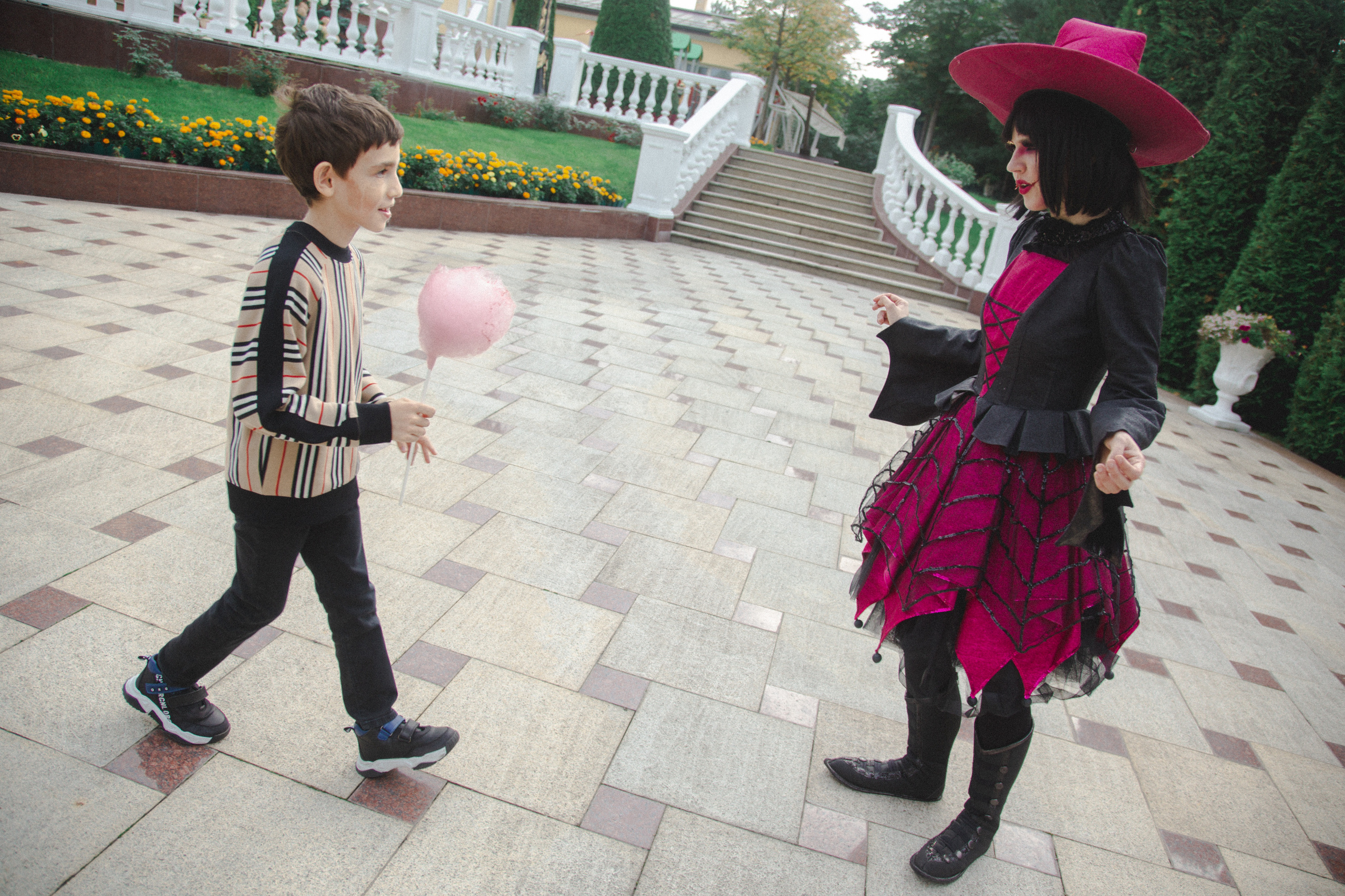 День рождения Ариэль. Виктория Еремина — фотограф и видеограф в Москве