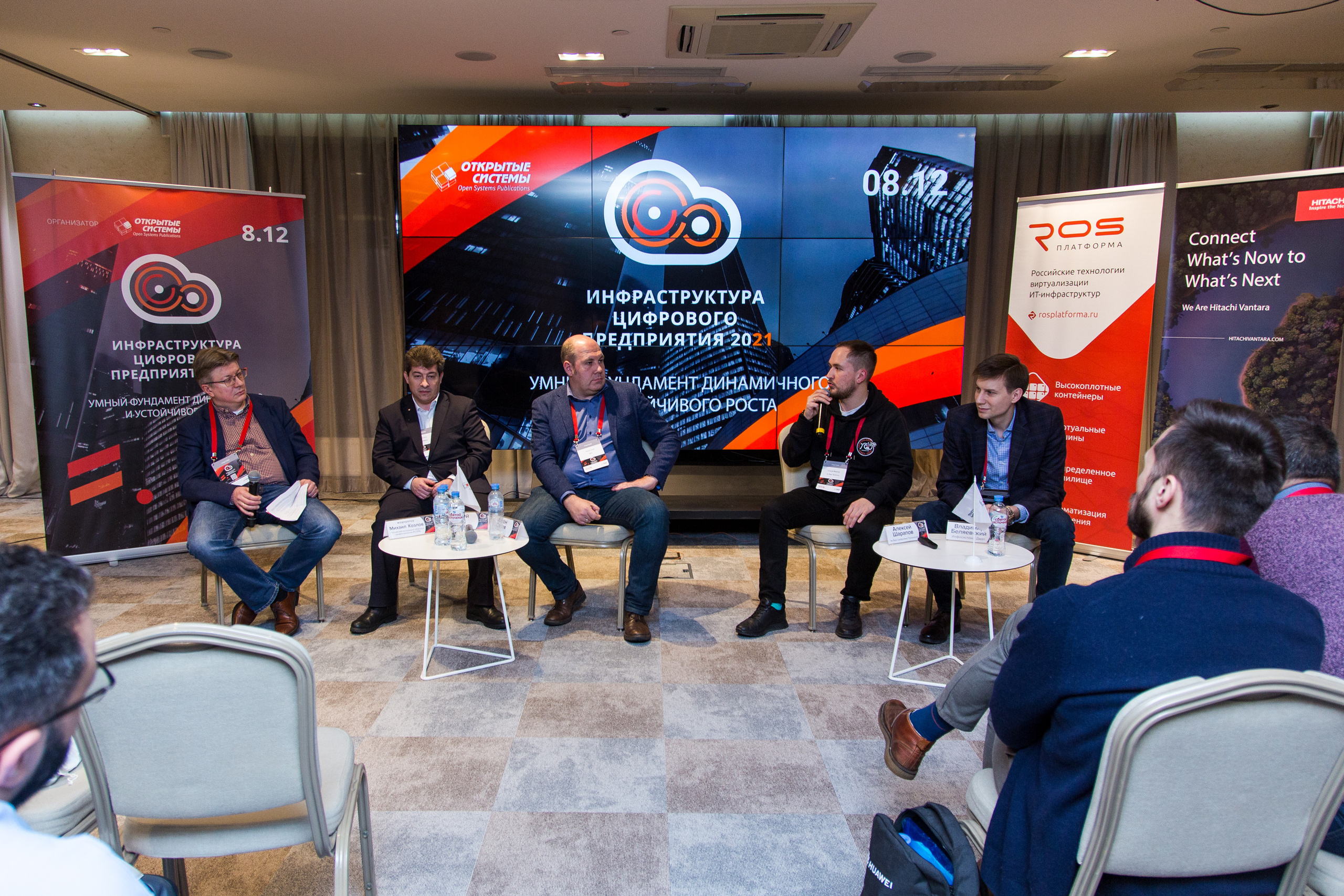 Инфраструктура 2021. Виктория Еремина — фотограф и видеограф в Москве