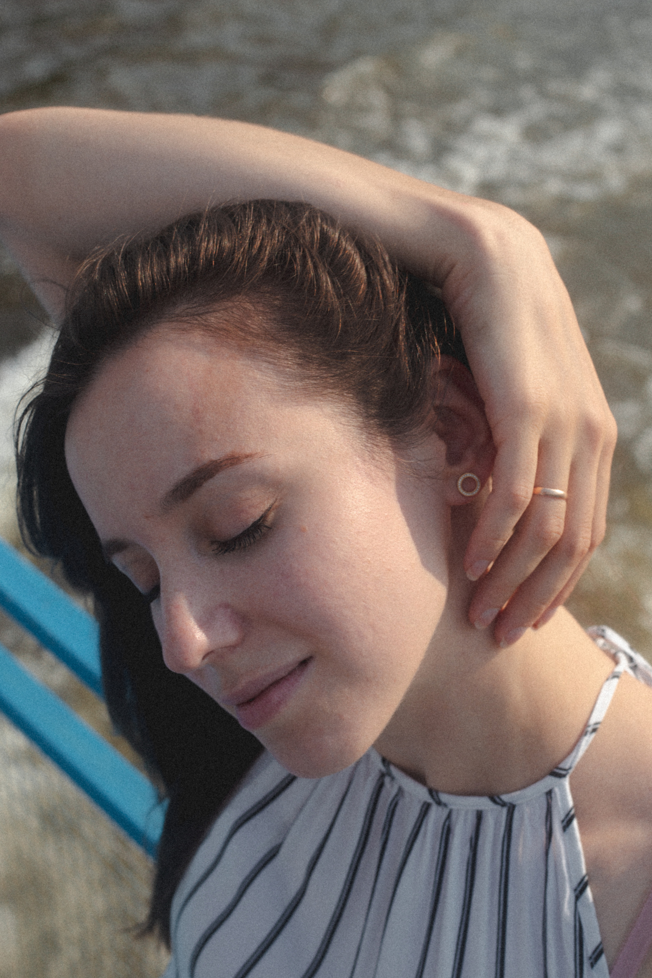 Марина. Виктория Еремина — фотограф и видеограф в Москве