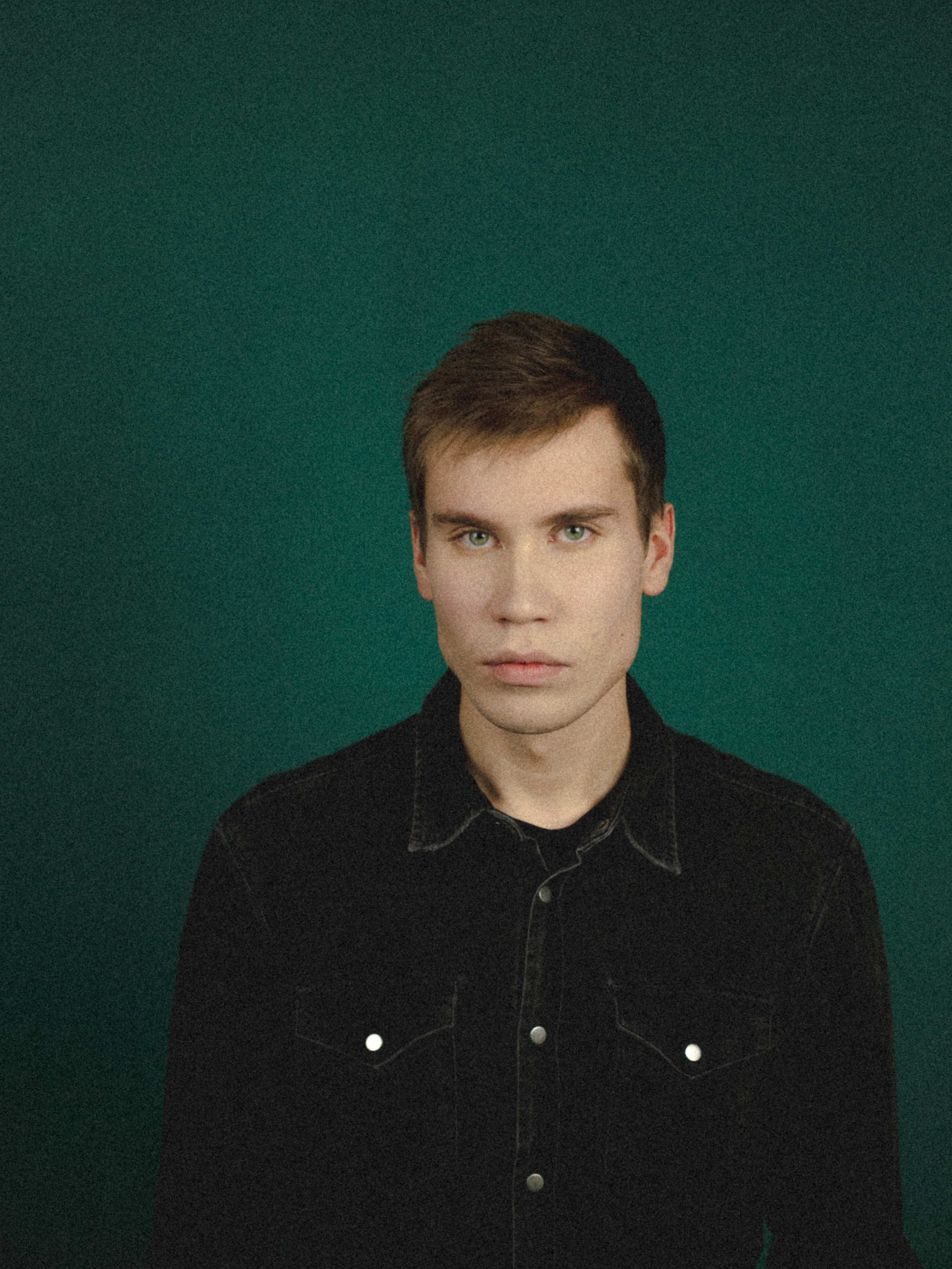 Дима. Виктория Еремина — фотограф и видеограф в Москве