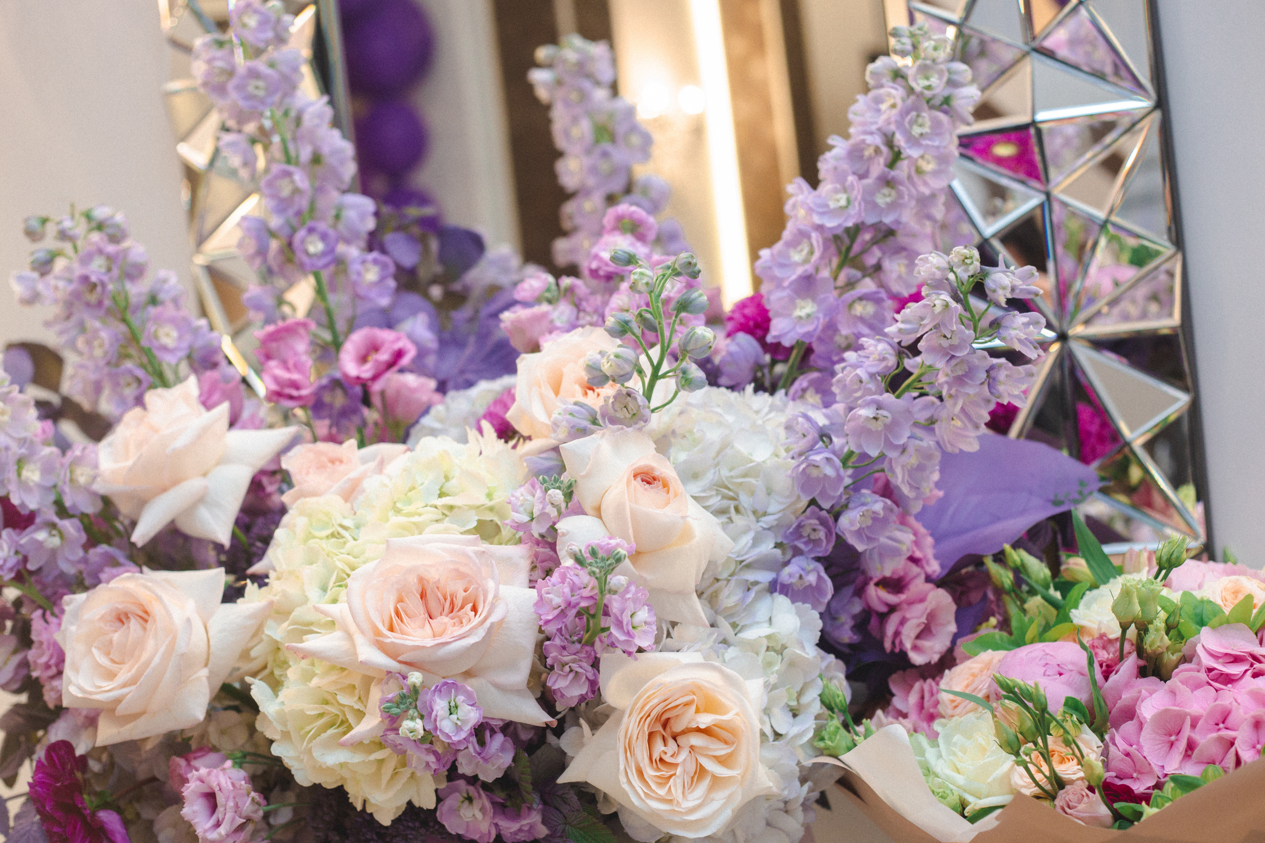 День рождения Ариэль. Виктория Еремина — фотограф и видеограф в Москве