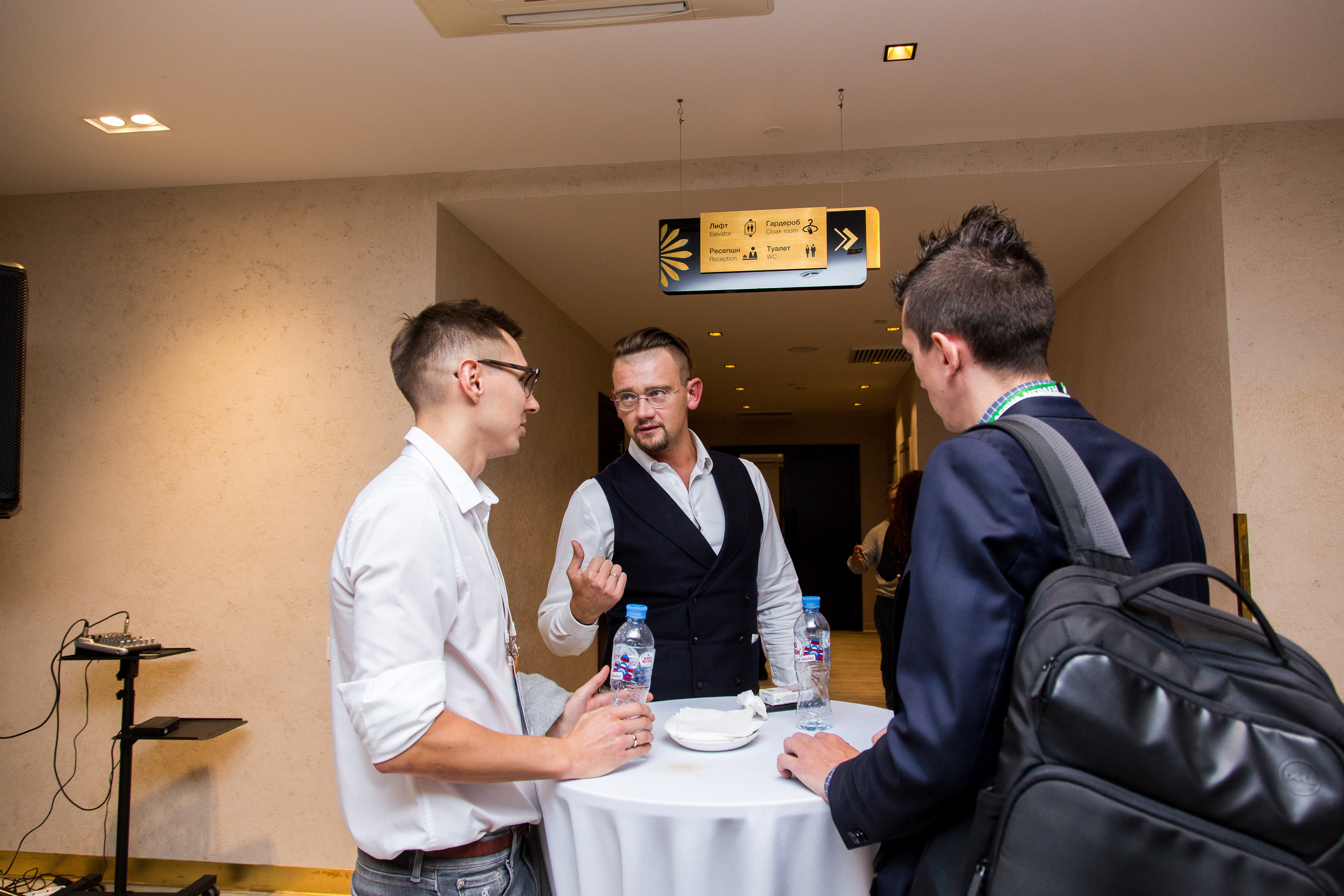 Управление данными. Виктория Еремина — фотограф и видеограф в Москве