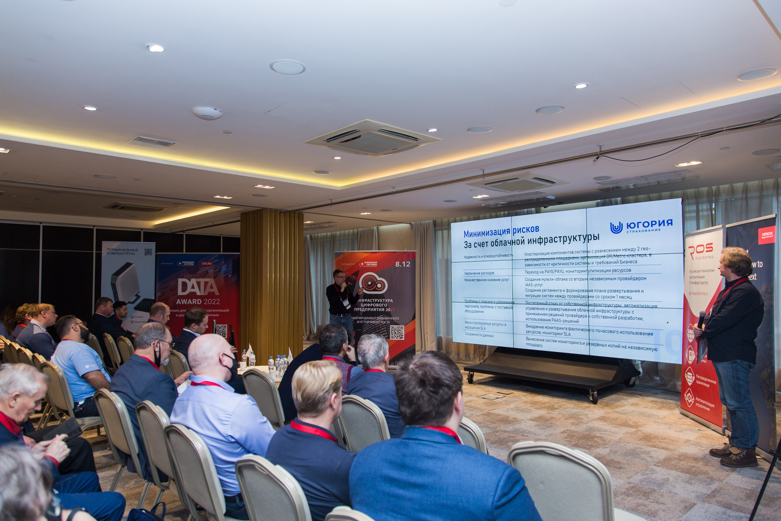 Инфраструктура 2021. Виктория Еремина — фотограф и видеограф в Москве