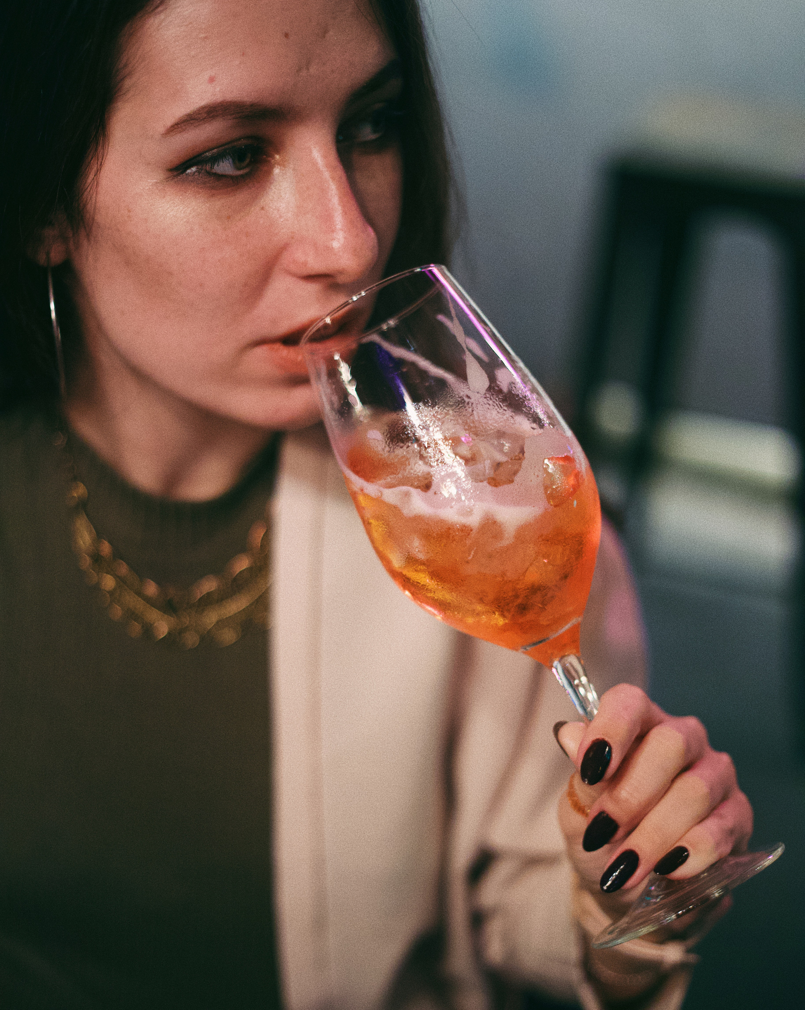 Анна. Виктория Еремина — фотограф и видеограф в Москве