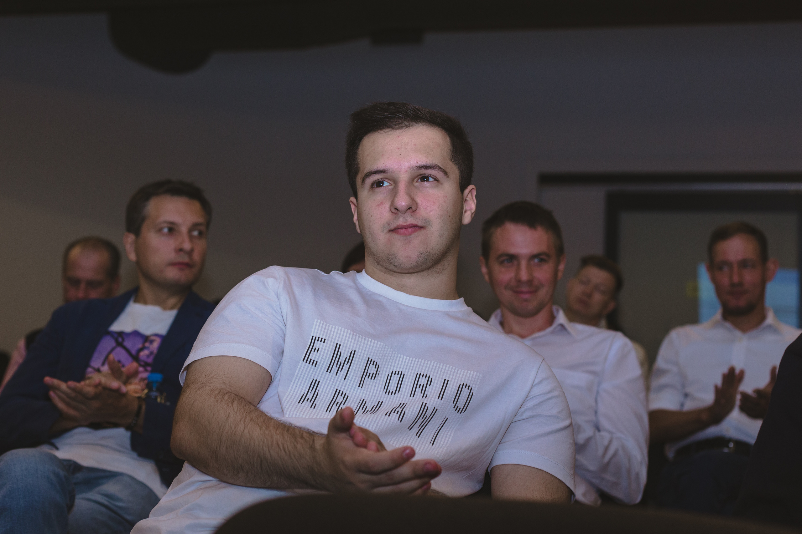 Founders` Monday. Виктория Еремина — фотограф и видеограф в Москве