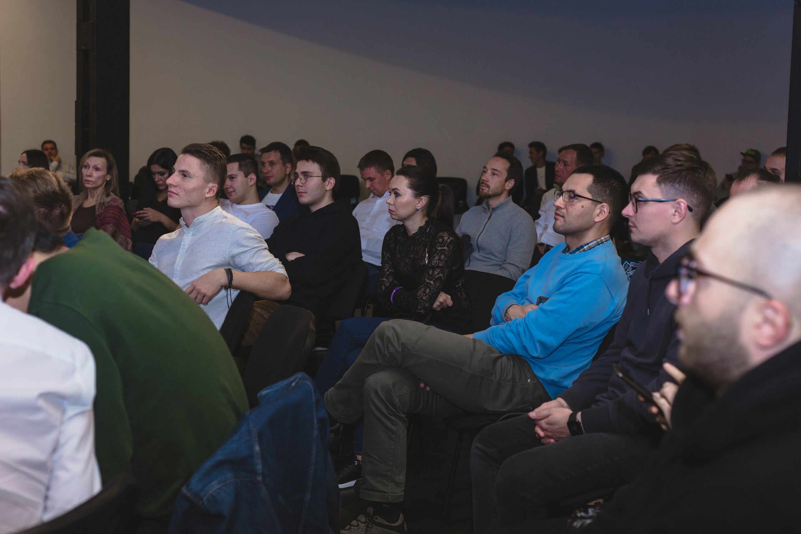 Founders` Monday. Виктория Еремина — фотограф и видеограф в Москве