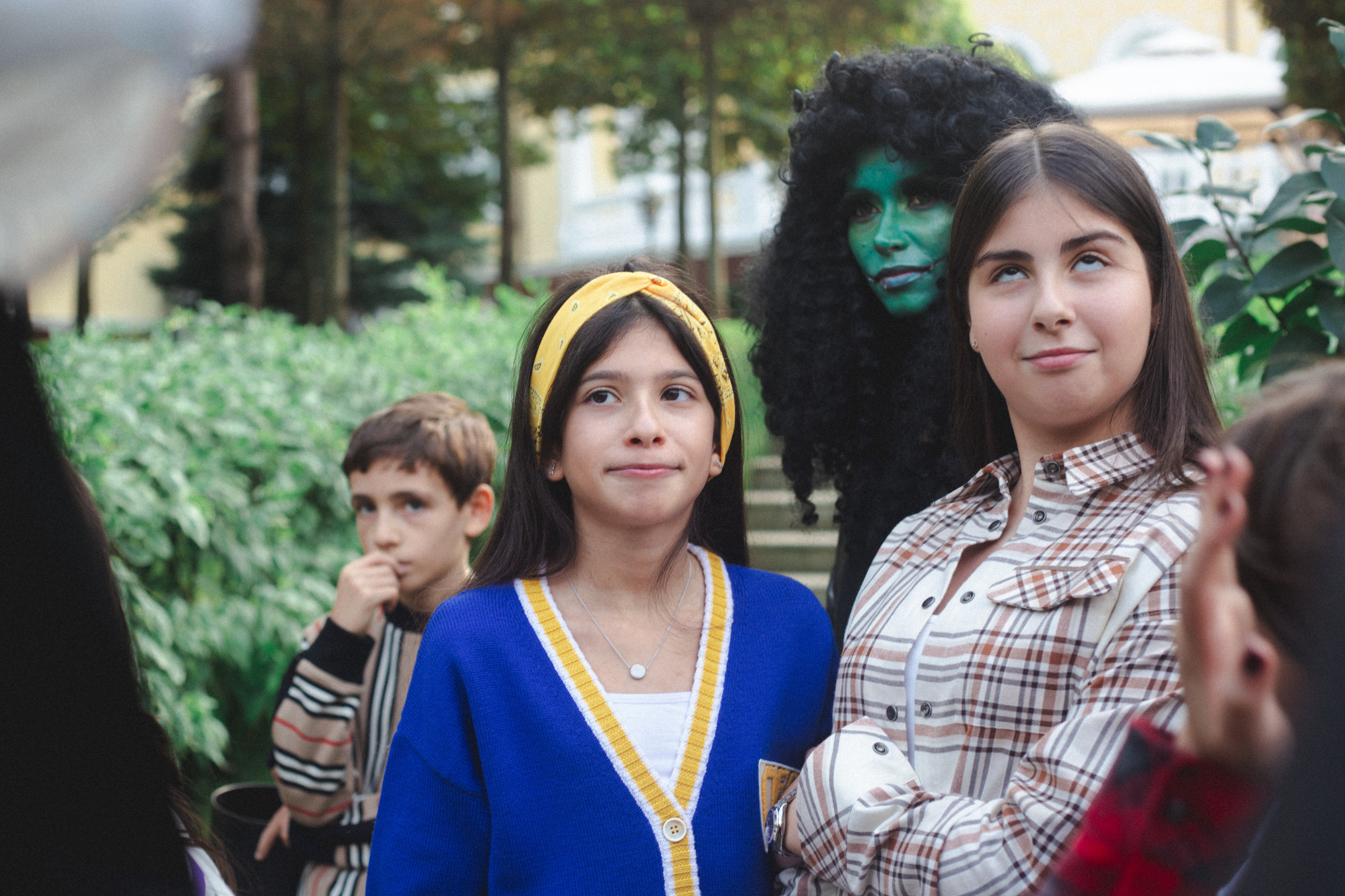 День рождения Ариэль. Виктория Еремина — фотограф и видеограф в Москве