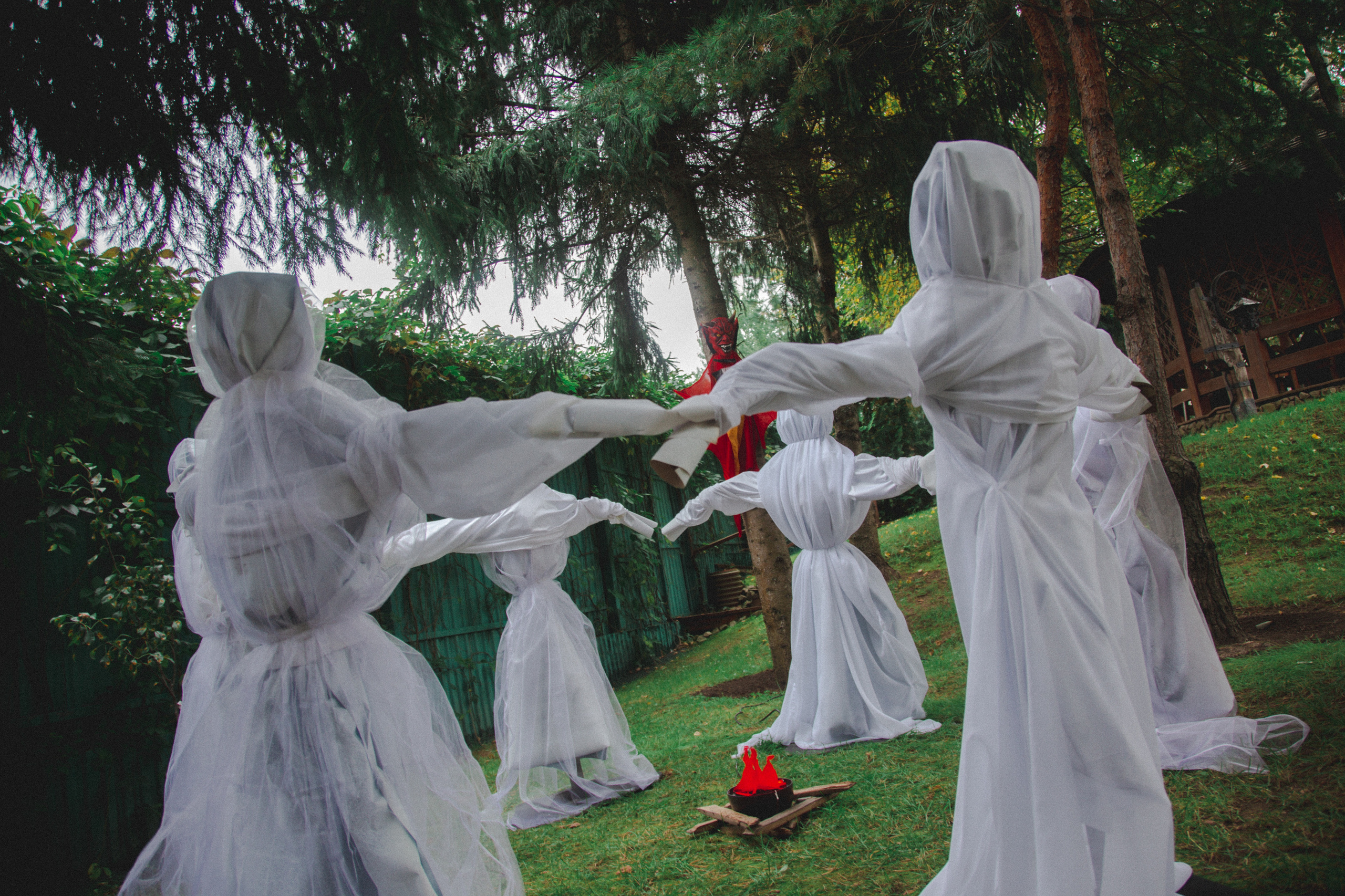 День рождения Ариэль. Виктория Еремина — фотограф и видеограф в Москве