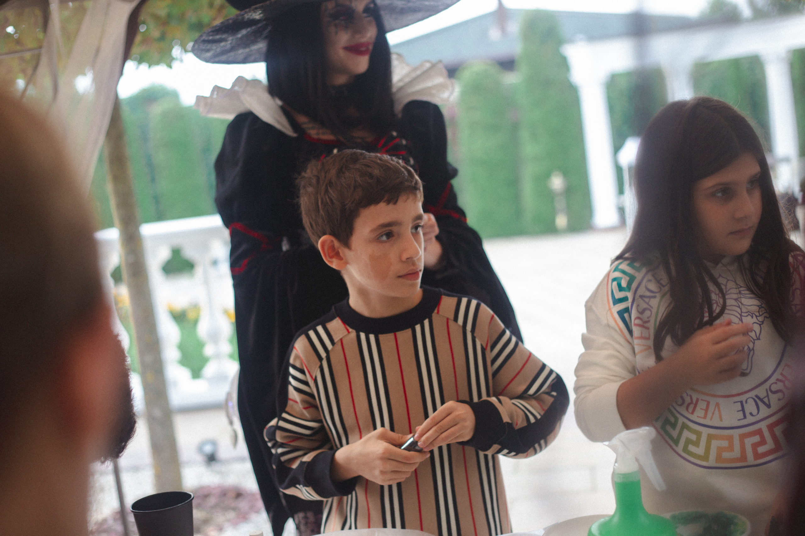 День рождения Ариэль. Виктория Еремина — фотограф и видеограф в Москве