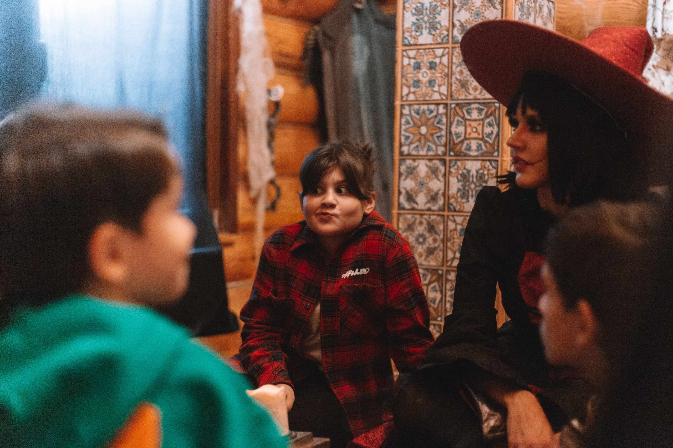 День рождения Ариэль. Виктория Еремина — фотограф и видеограф в Москве